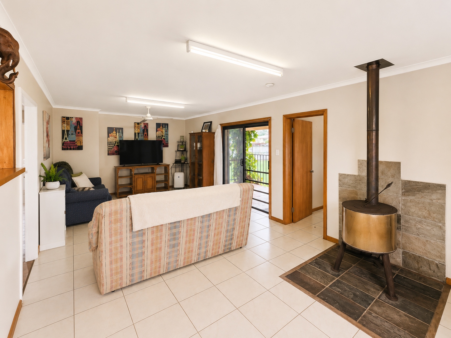 19 Marion Street, Tolga