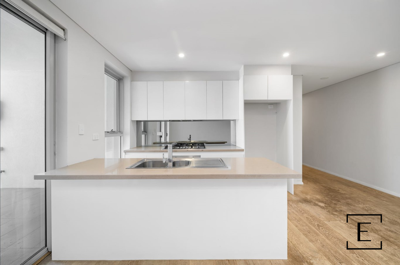20 / 50 Loftus Crescent, Homebush
