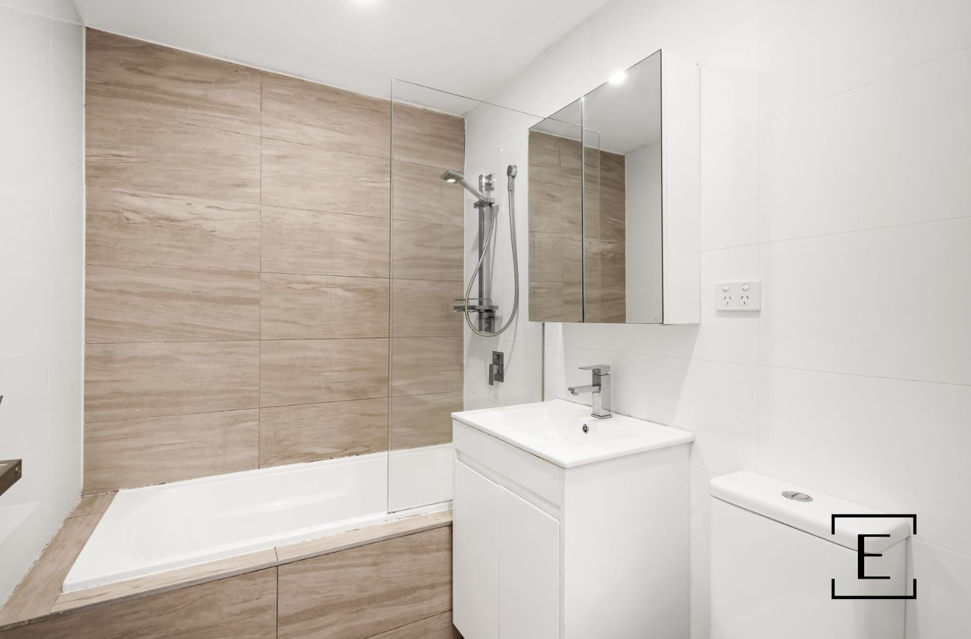 20 / 50 Loftus Crescent, Homebush