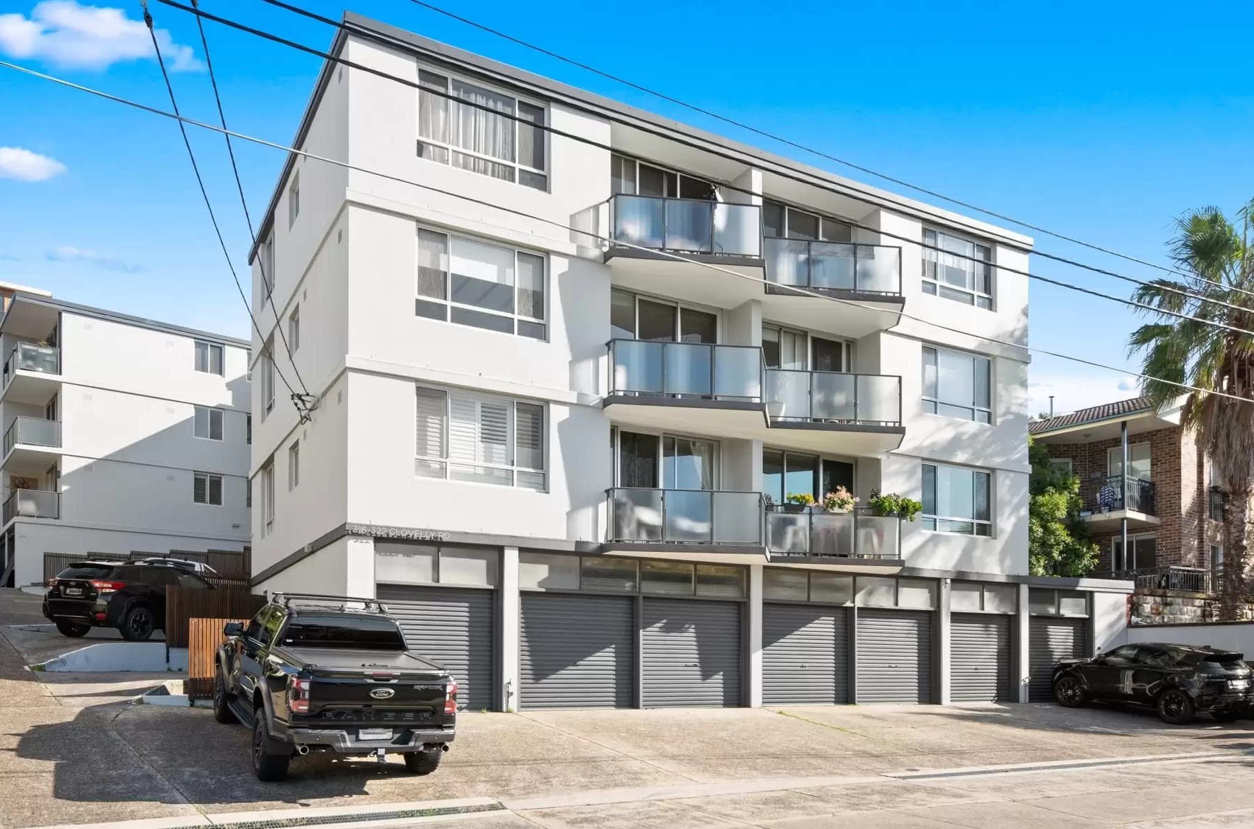 6 / 316-322 Clovelly Road, Clovelly