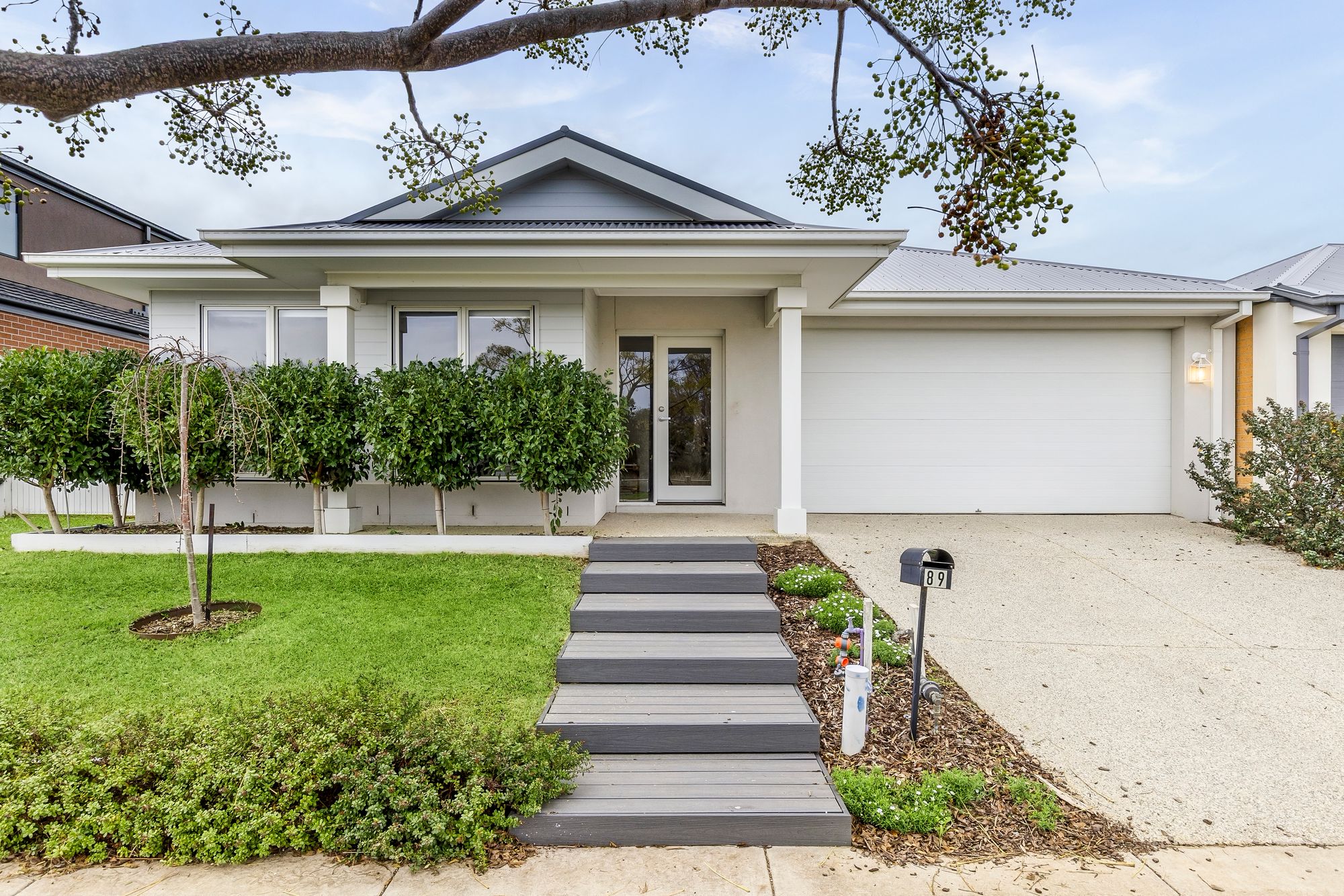 Listing image for 89 Edenhope Circuit, ARMSTRONG CREEK  VIC  3217