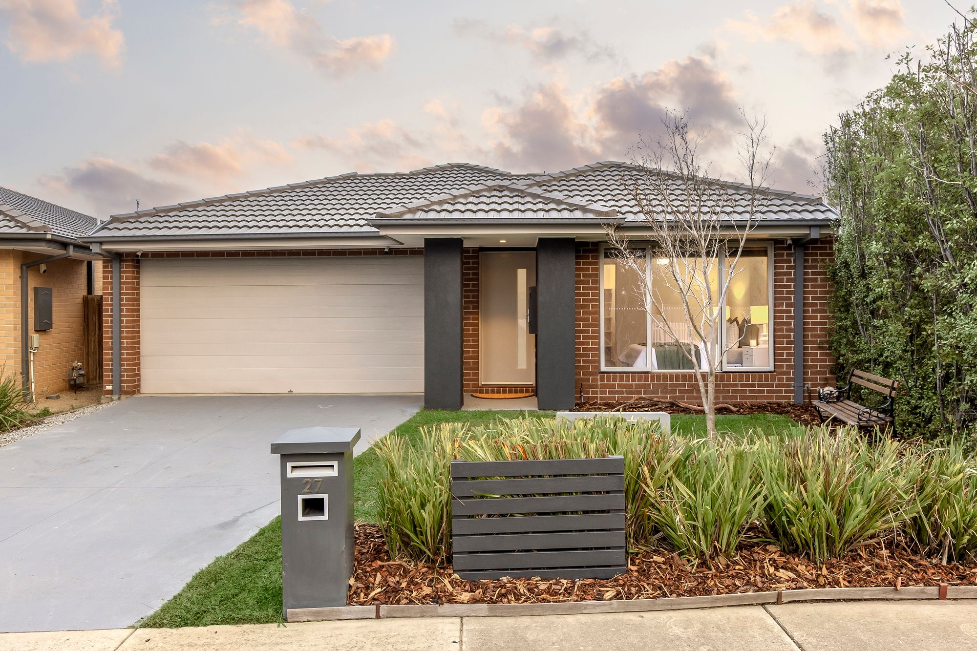 Listing image for 27 Chucklecreek Lane, ARMSTRONG CREEK  VIC  3217