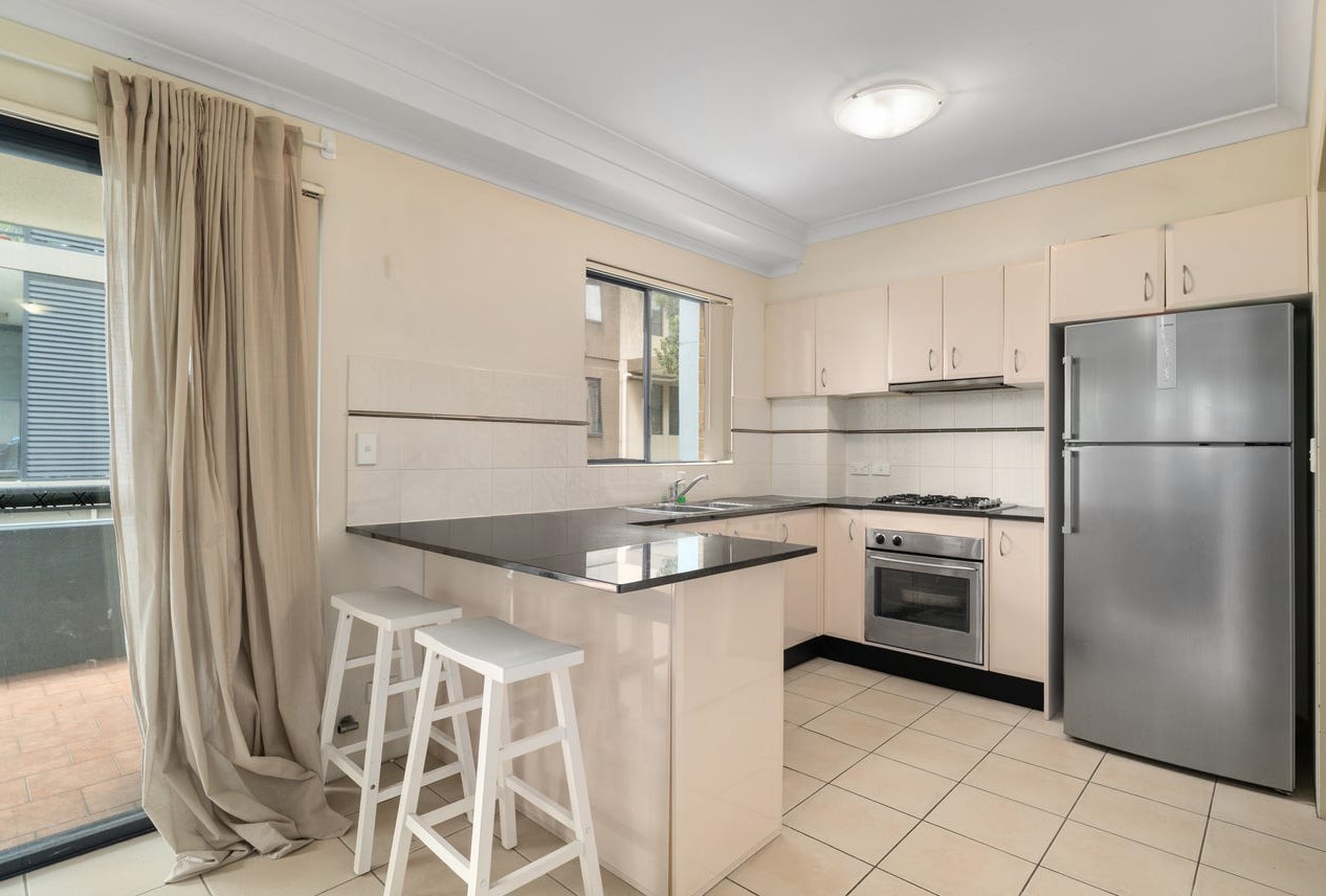 3 / 9 Anselm Street, Strathfield South