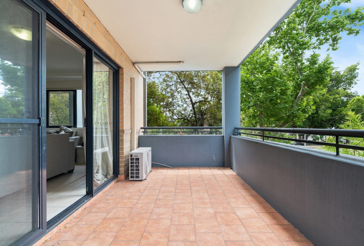 3 / 9 Anselm Street, Strathfield South