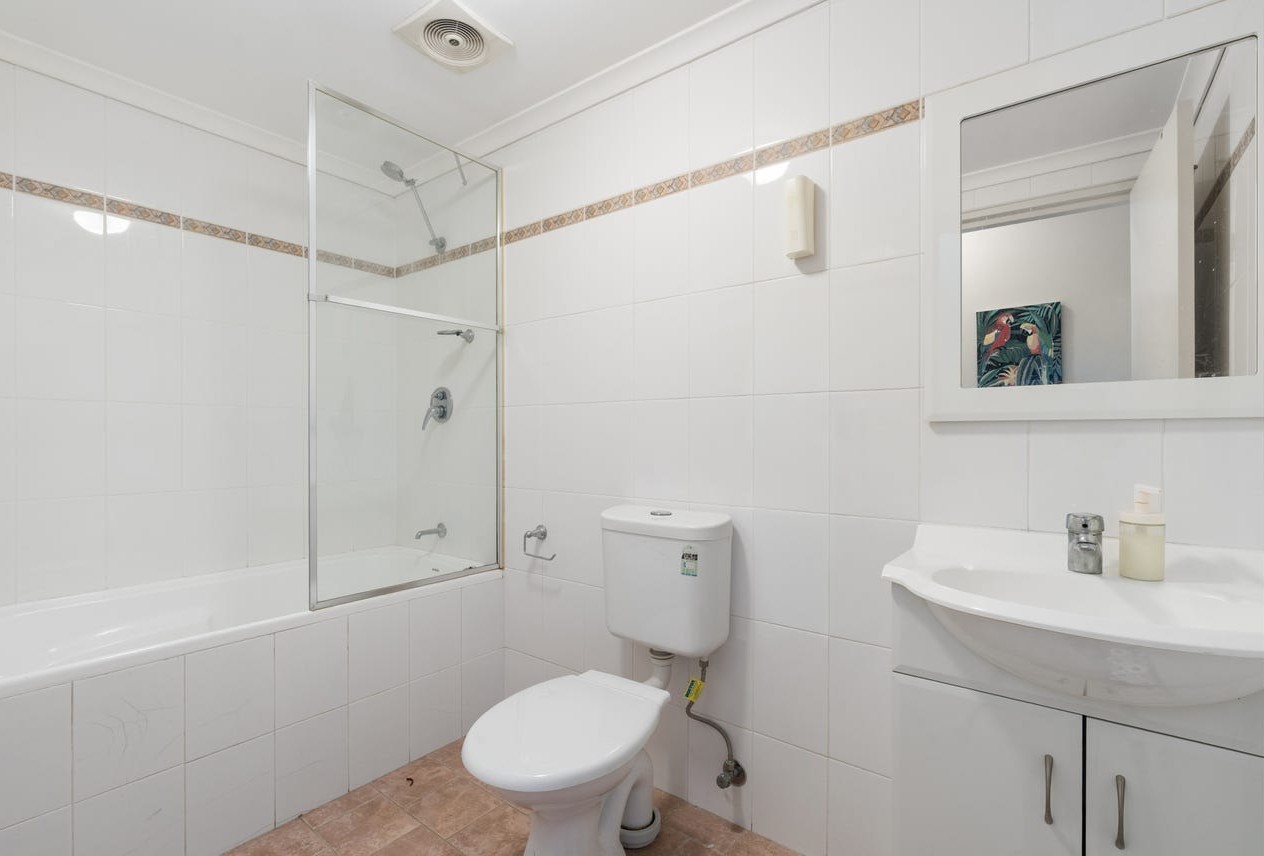 3 / 9 Anselm Street, Strathfield South