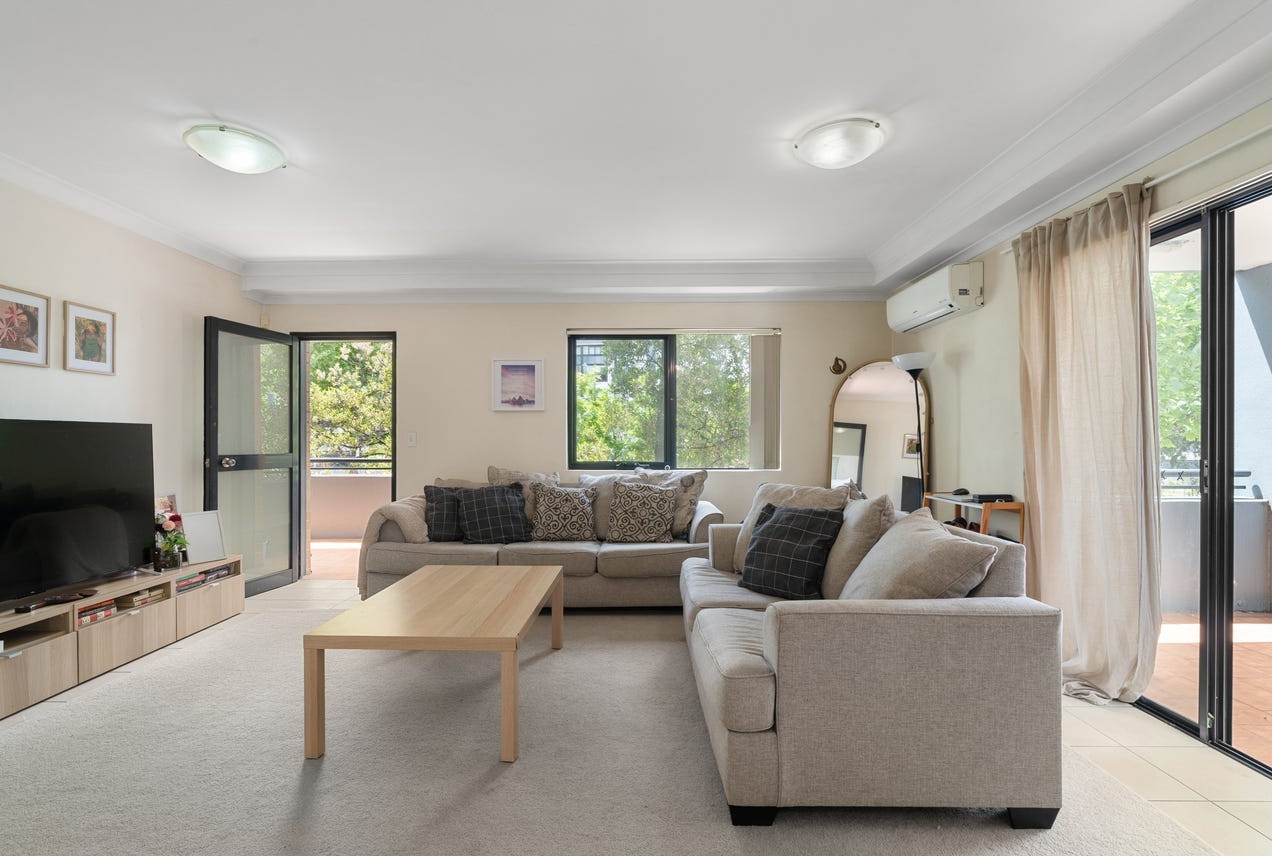 3 / 9 Anselm Street, Strathfield South