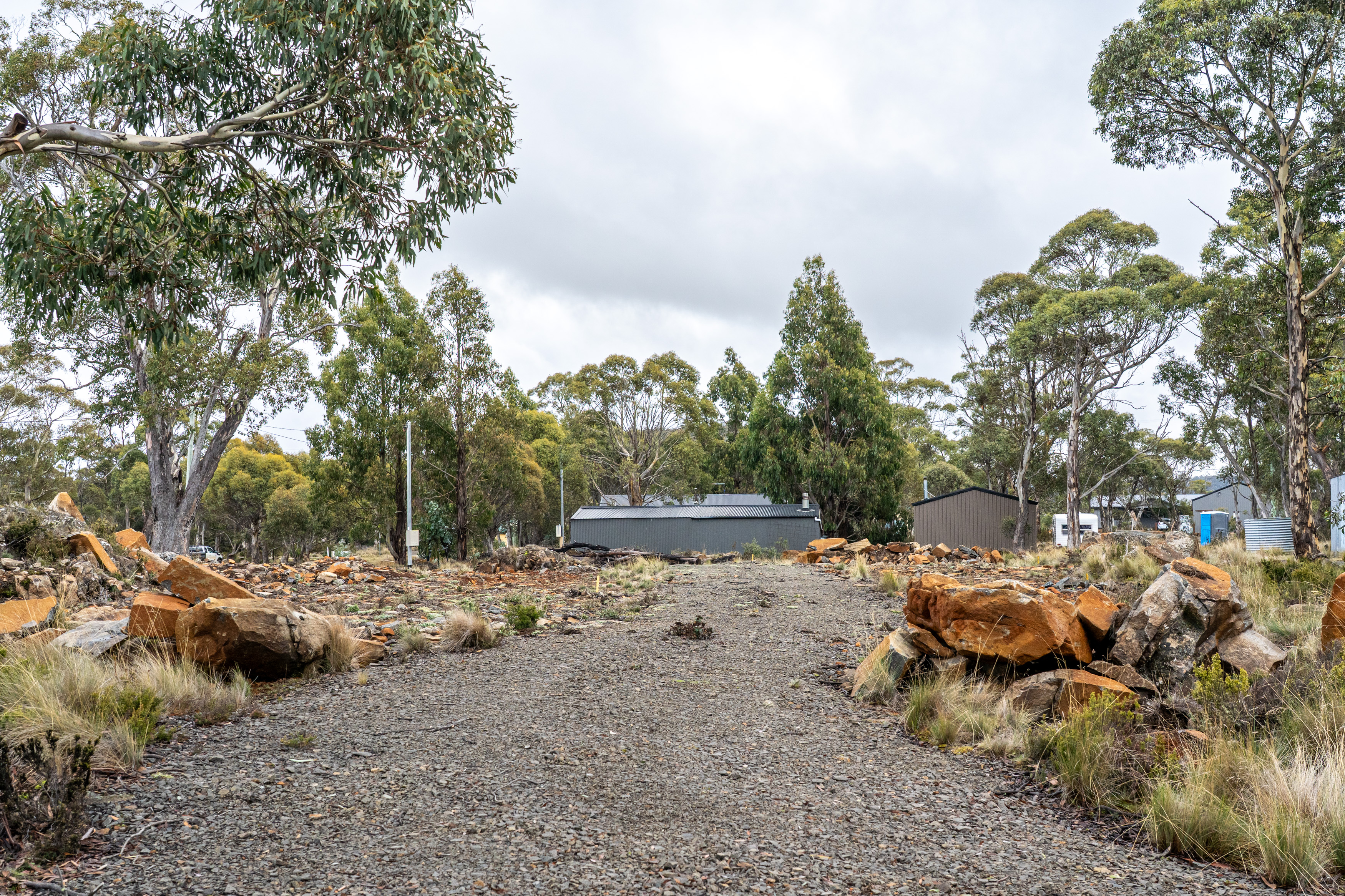 3 Trout Crescent, Miena