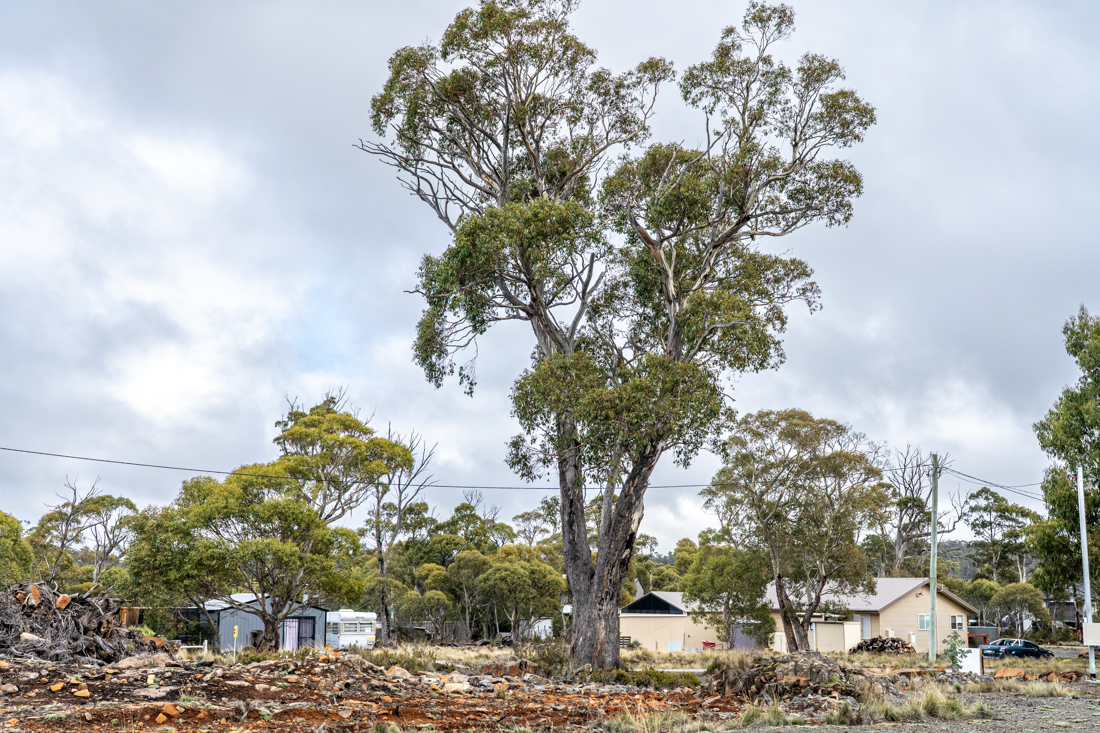 3 Trout Crescent, Miena