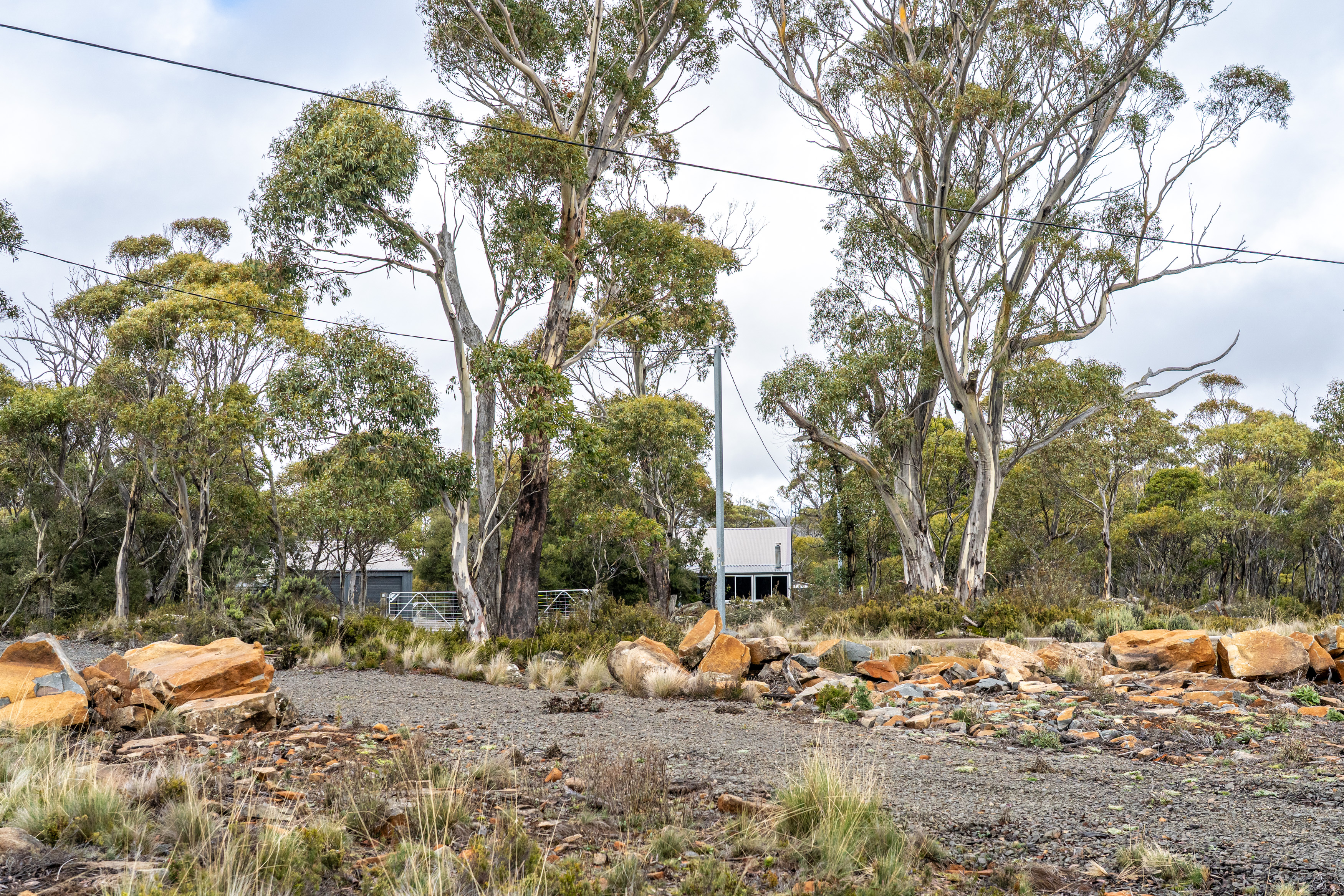 3 Trout Crescent, Miena