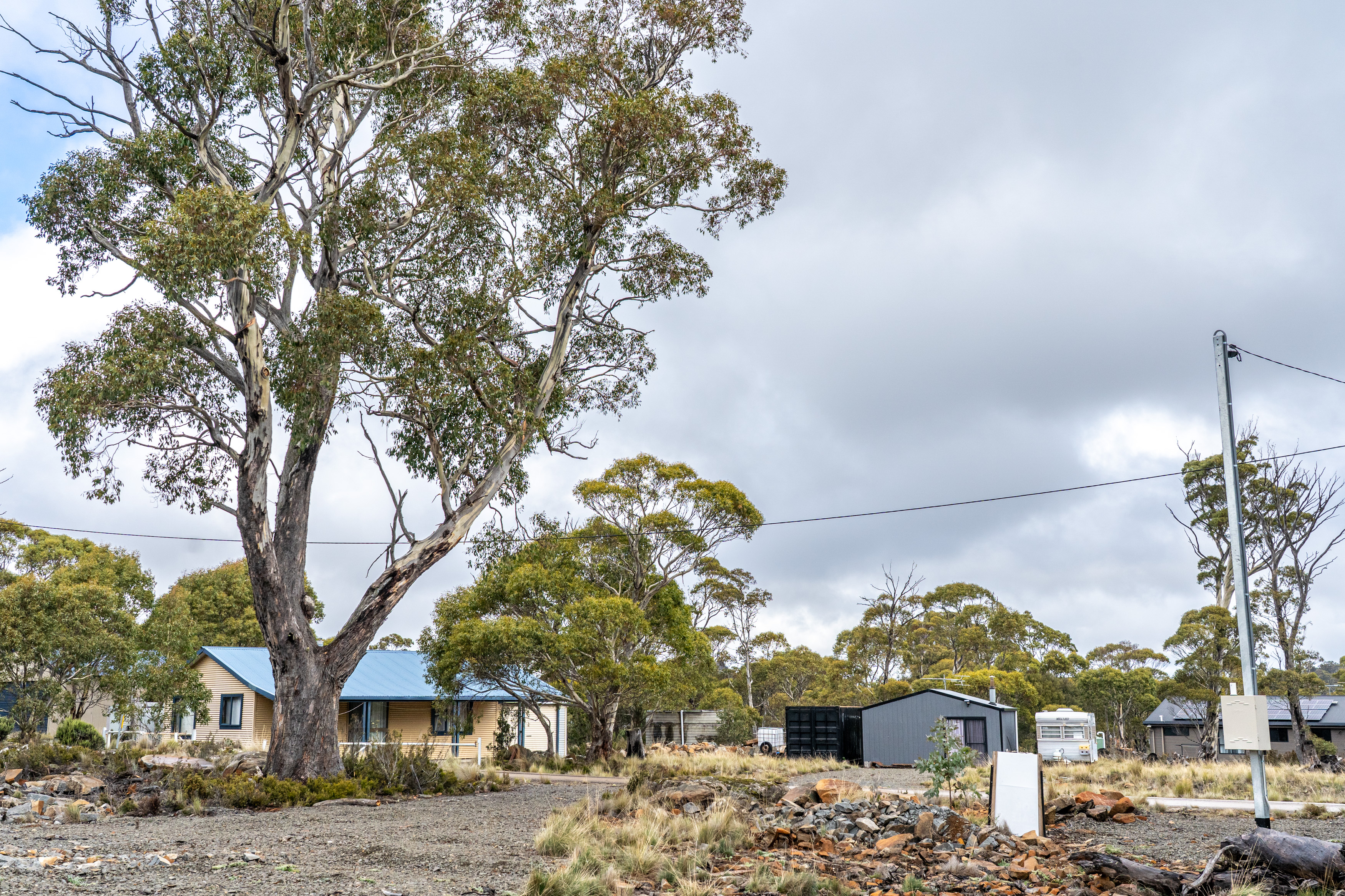 3 Trout Crescent, Miena