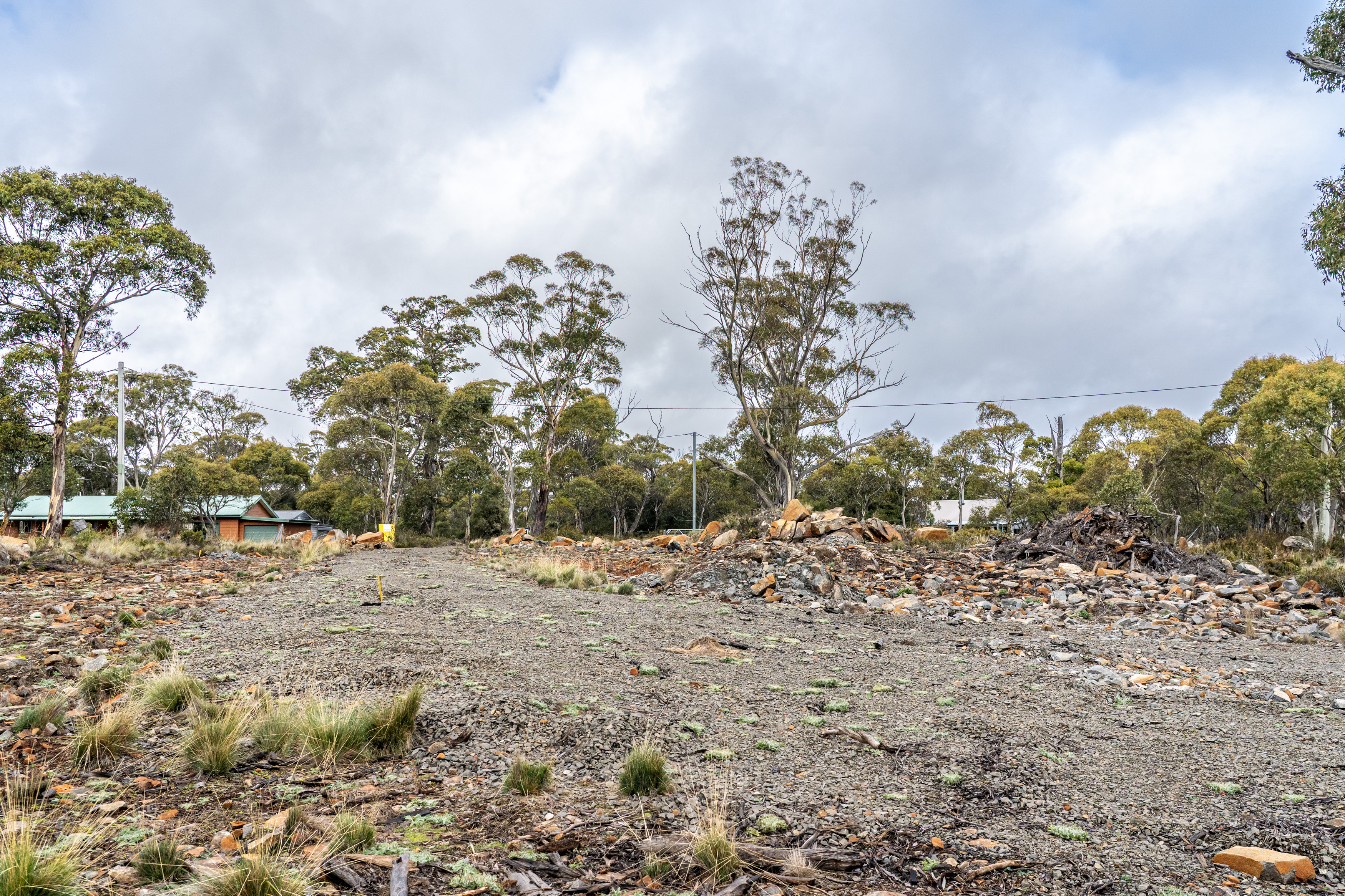 3 Trout Crescent, Miena