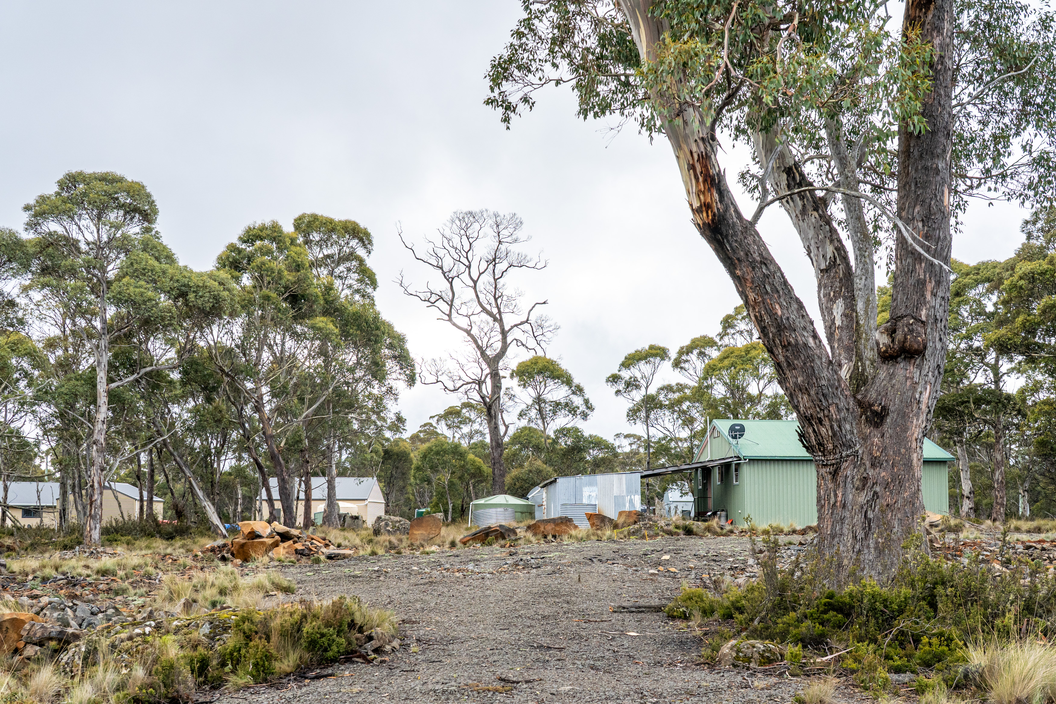 3 Trout Crescent, Miena
