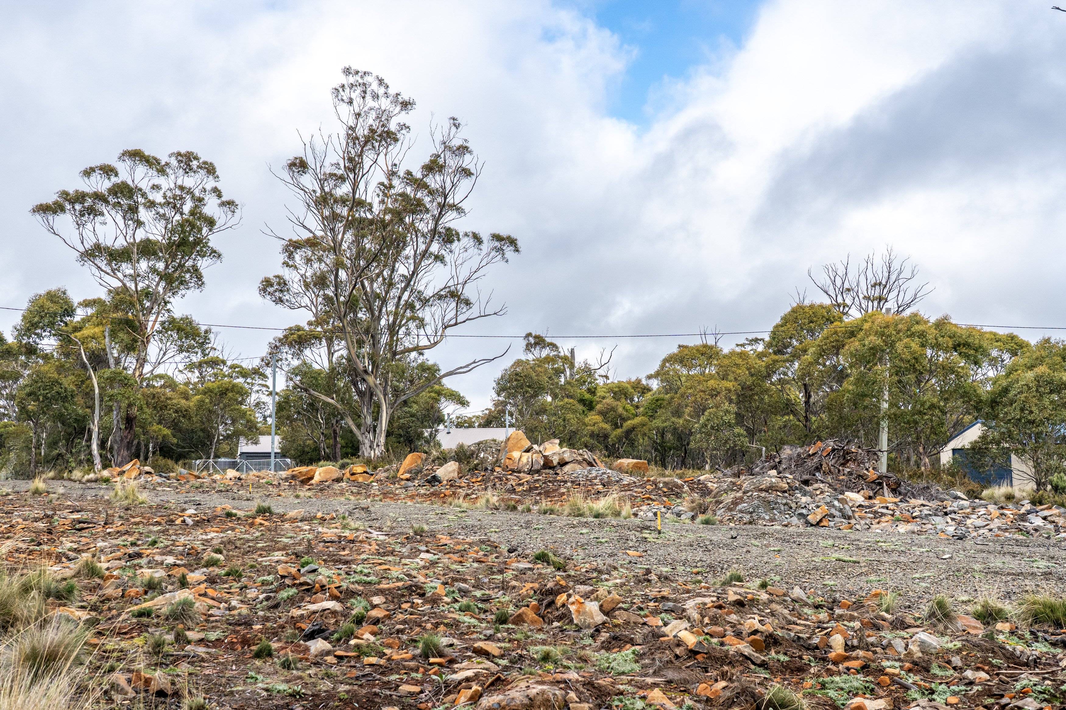 3 Trout Crescent, Miena