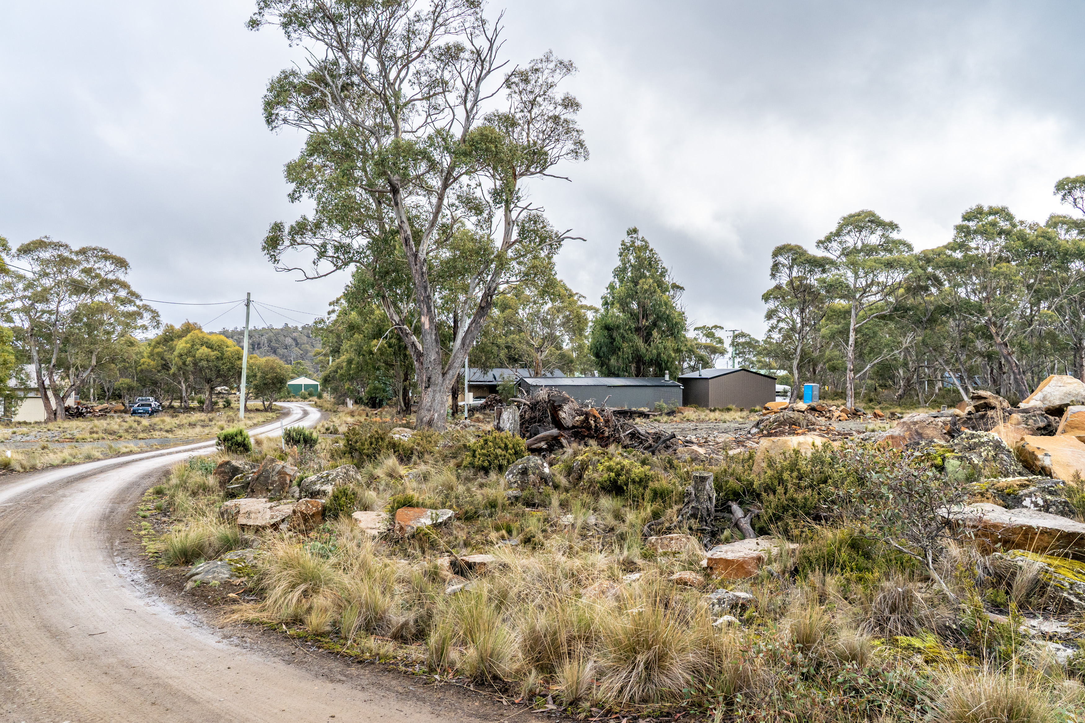 3 Trout Crescent, Miena