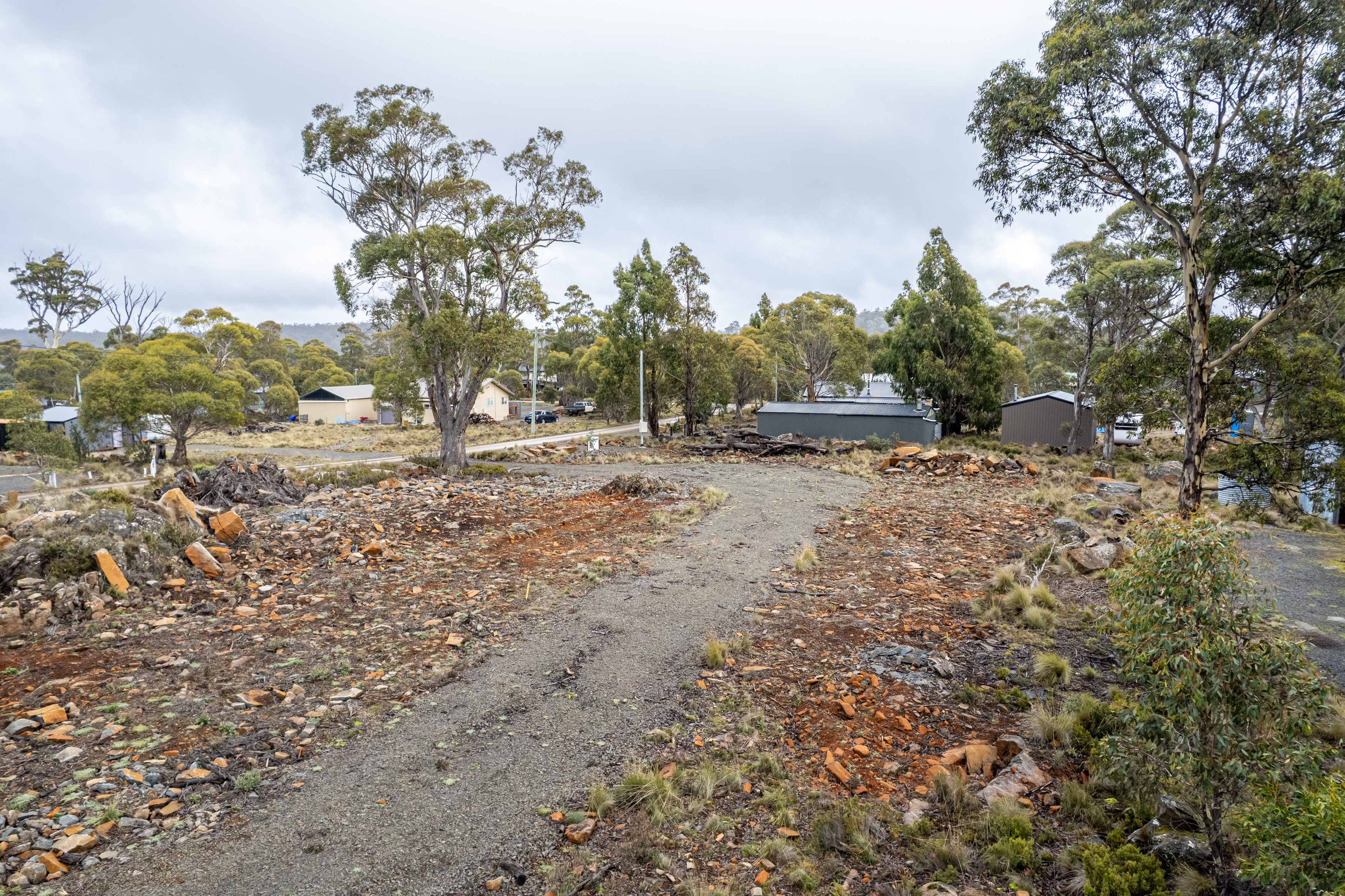 3 Trout Crescent, Miena