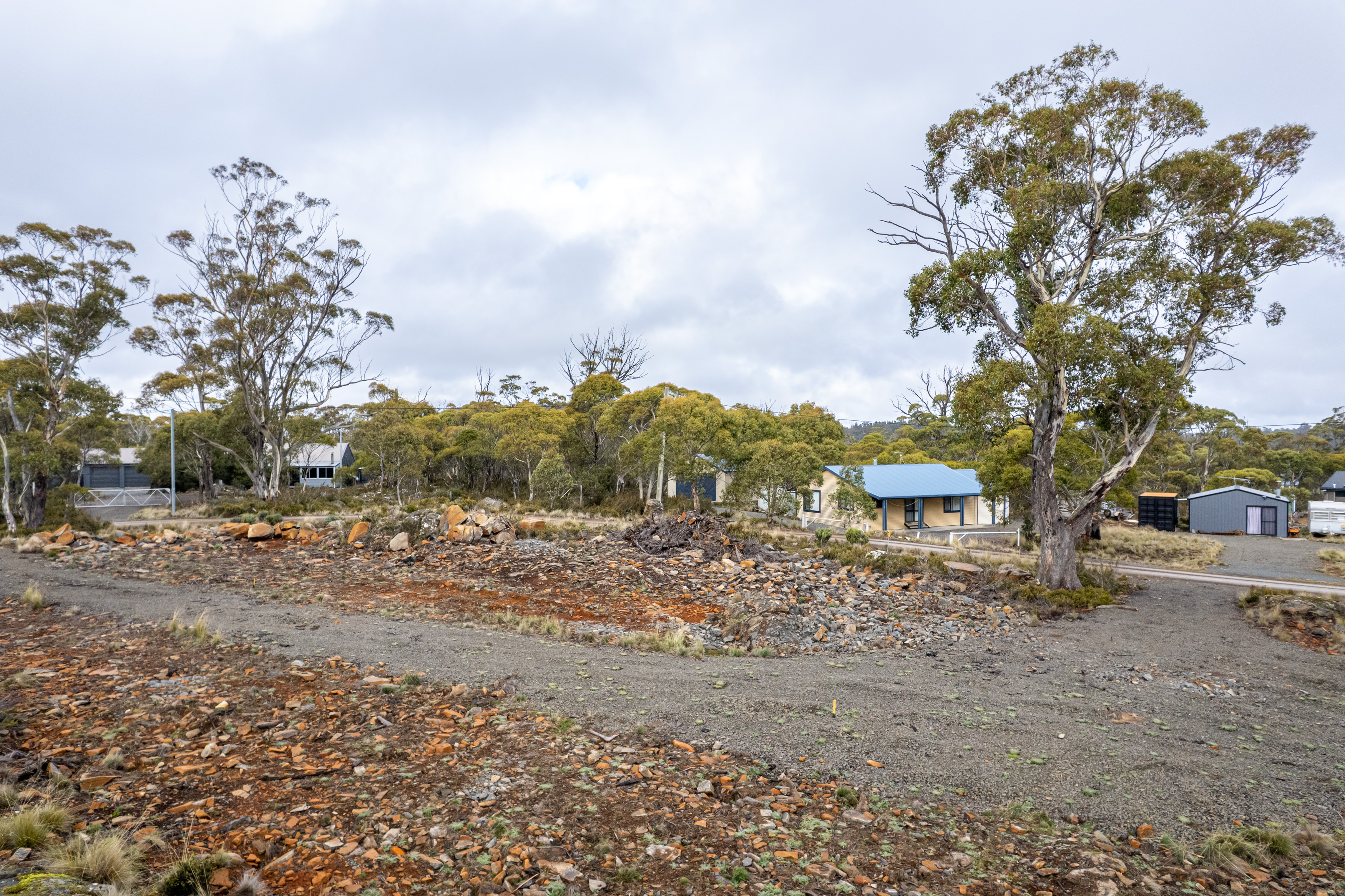 3 Trout Crescent, Miena