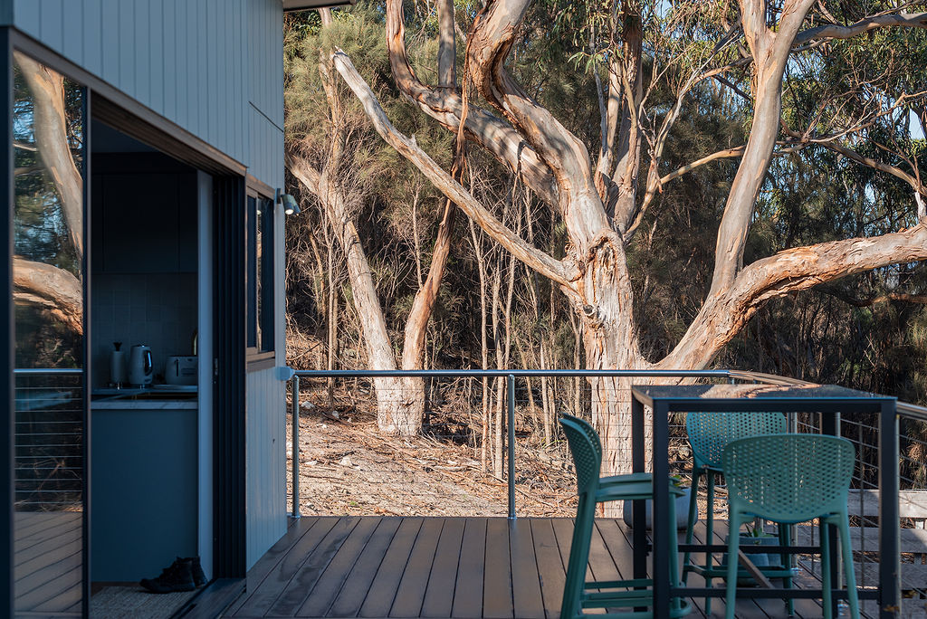 Lot 1 / 1290 Palana Road, Blue Rocks