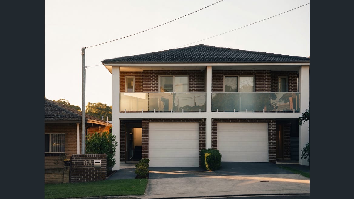 8a Broughton Street - Main View 1