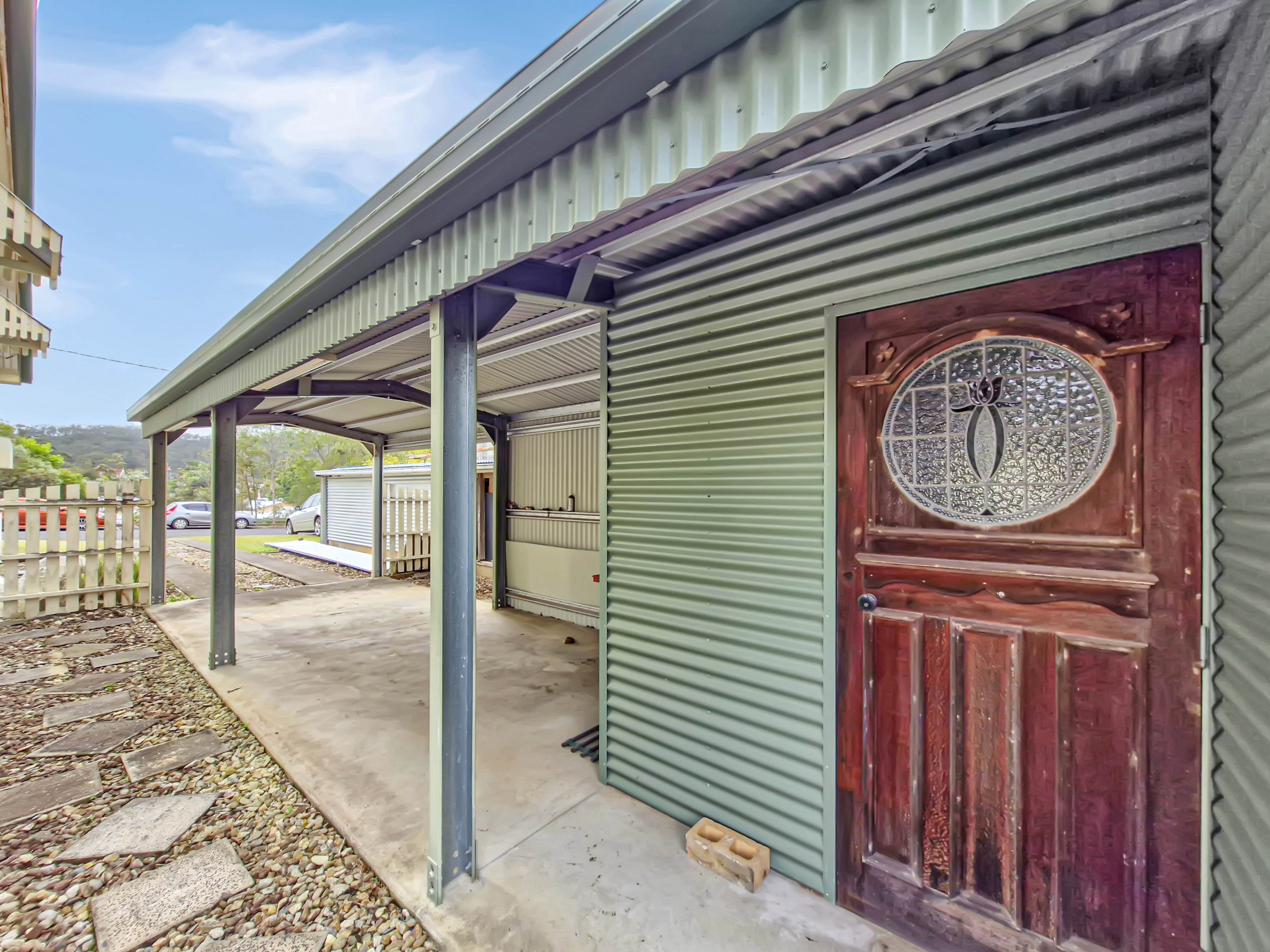 5 Ellie Street, Herberton