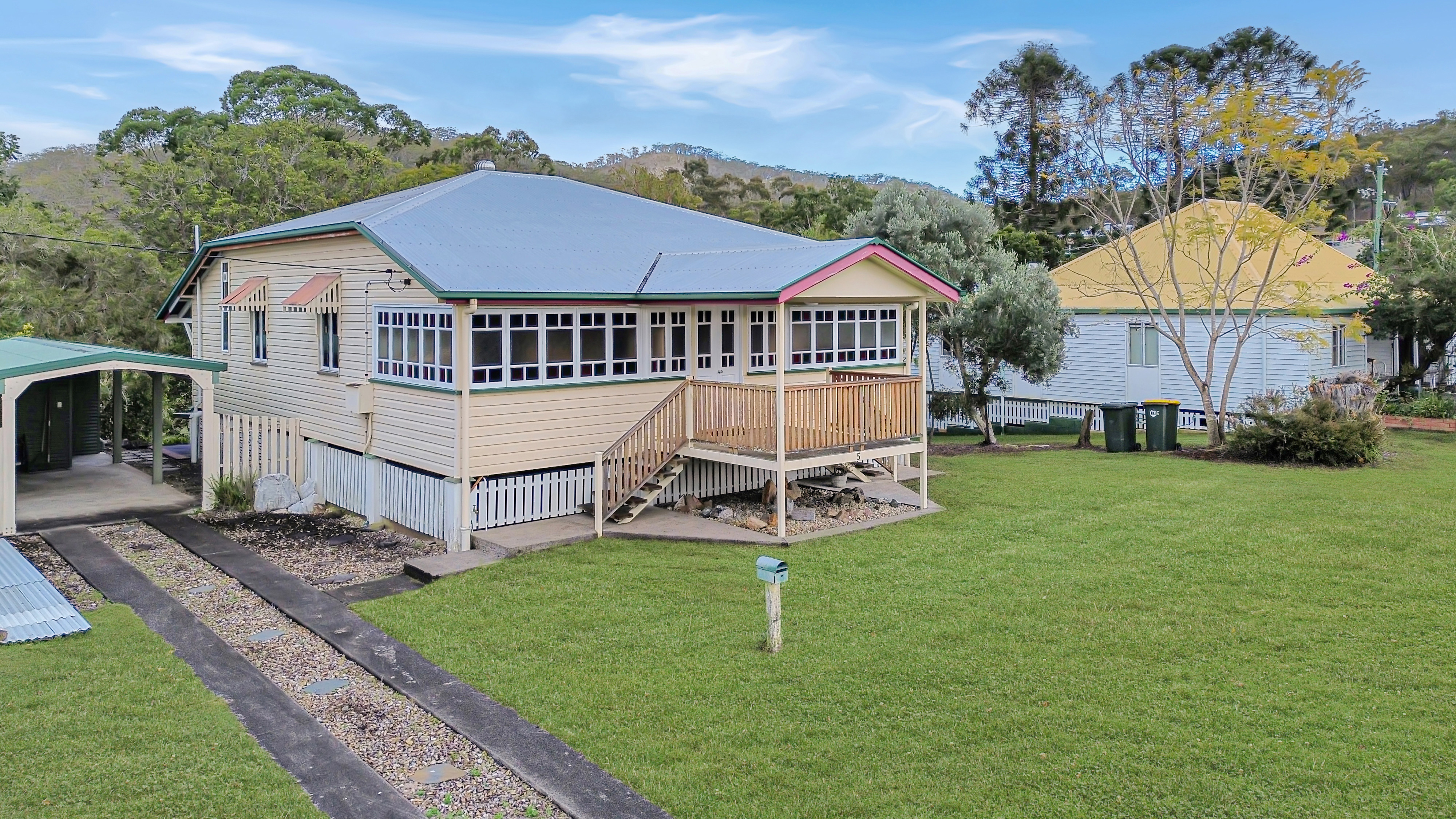 5 Ellie Street, Herberton