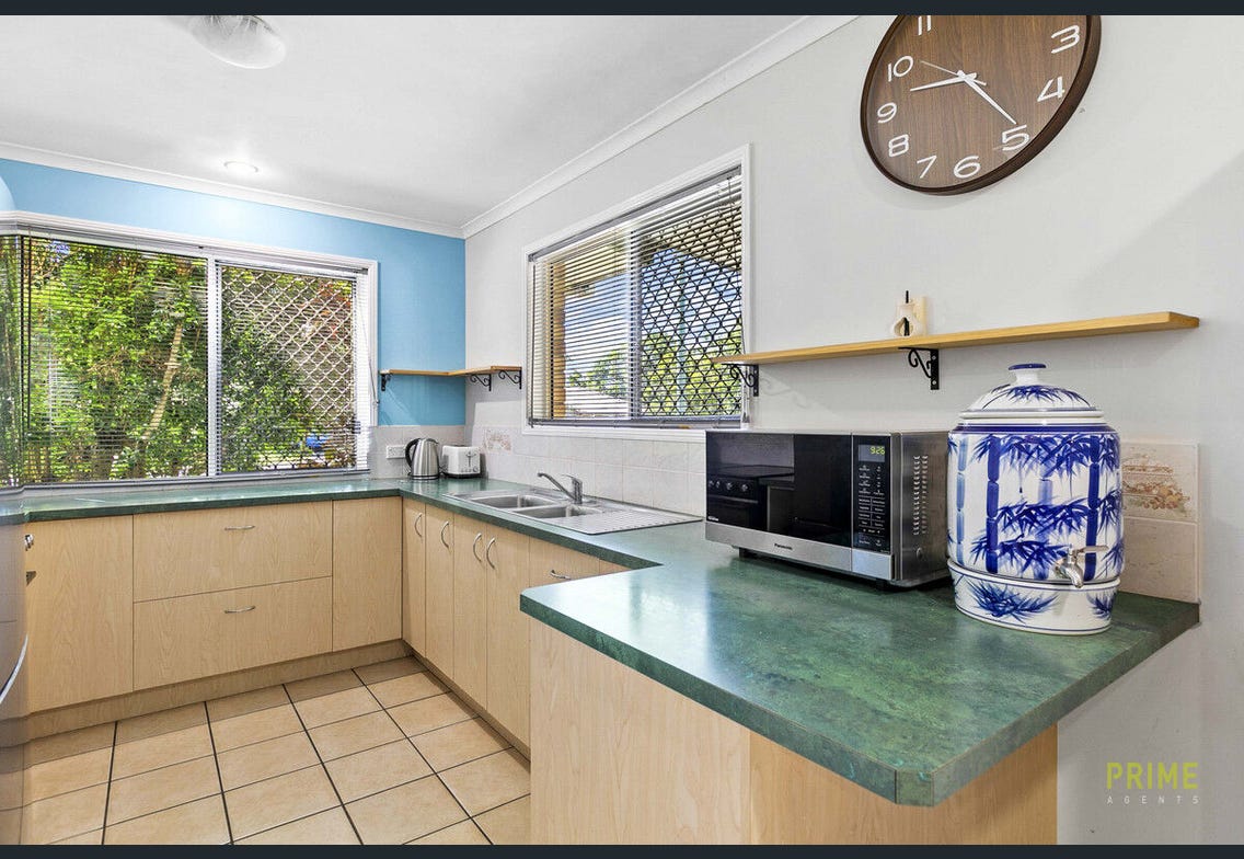 83 Drummond Street, Urangan