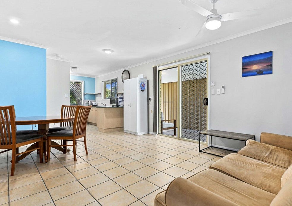83 Drummond Street, Urangan