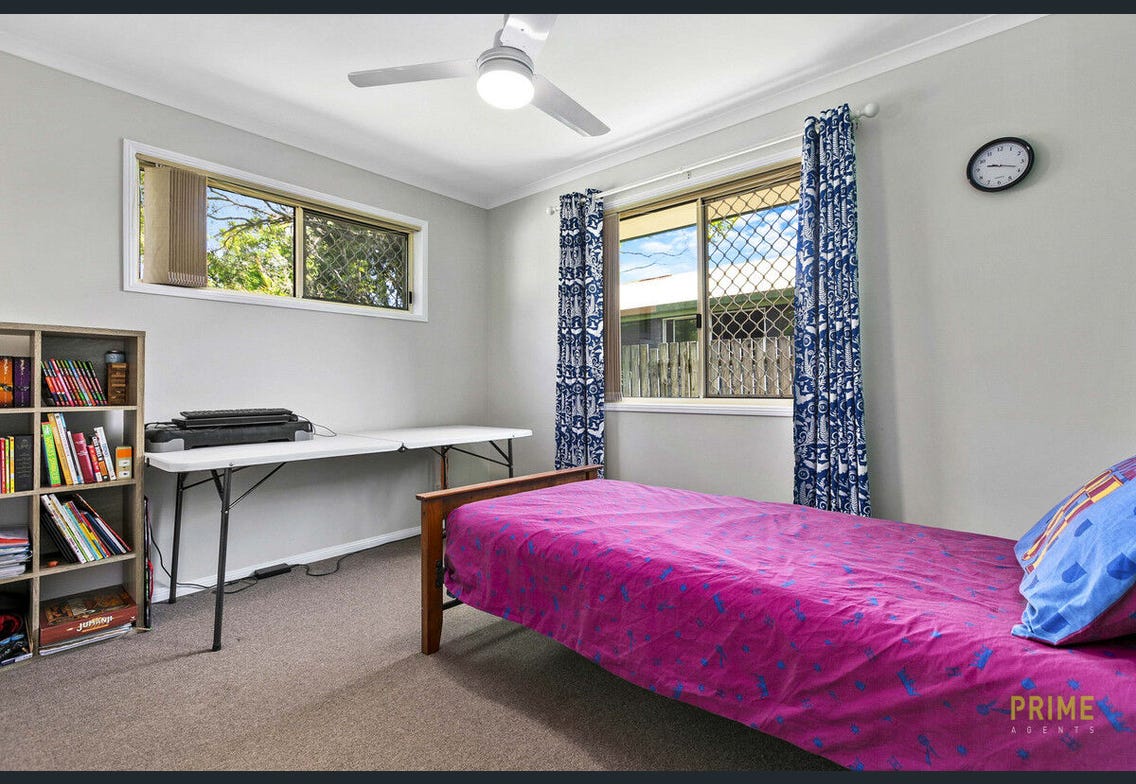 83 Drummond Street, Urangan