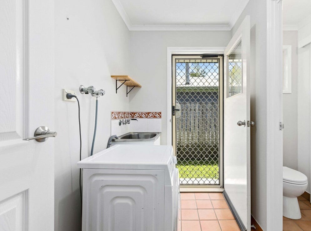 83 Drummond Street, Urangan