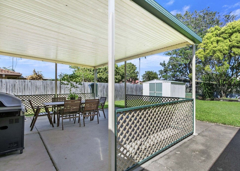 83 Drummond Street, Urangan