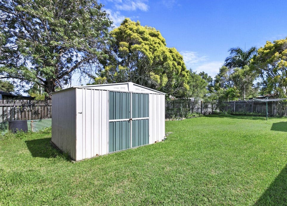 83 Drummond Street, Urangan