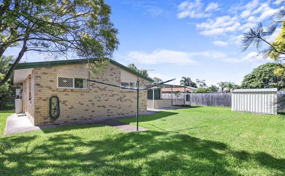 83 Drummond Street, Urangan