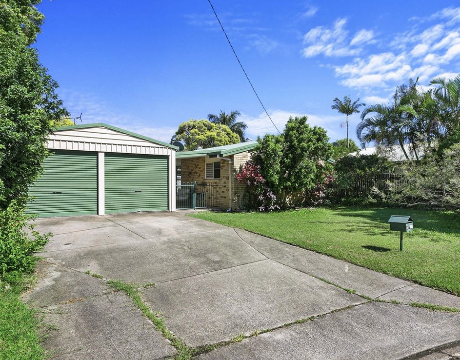 83 Drummond Street, Urangan