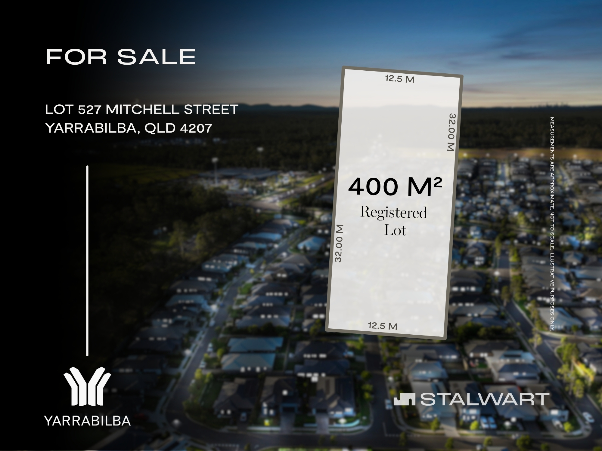 527 / 21 Mitchell Street, YARRABILBA, Yarrabilba - Thumbnail 5