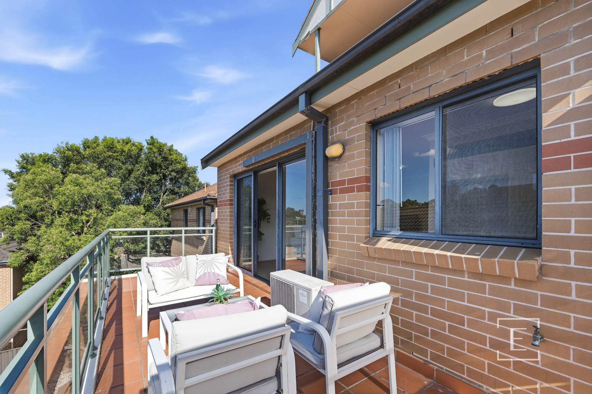 33 / 32-36 Hornsey Road, Homebush West