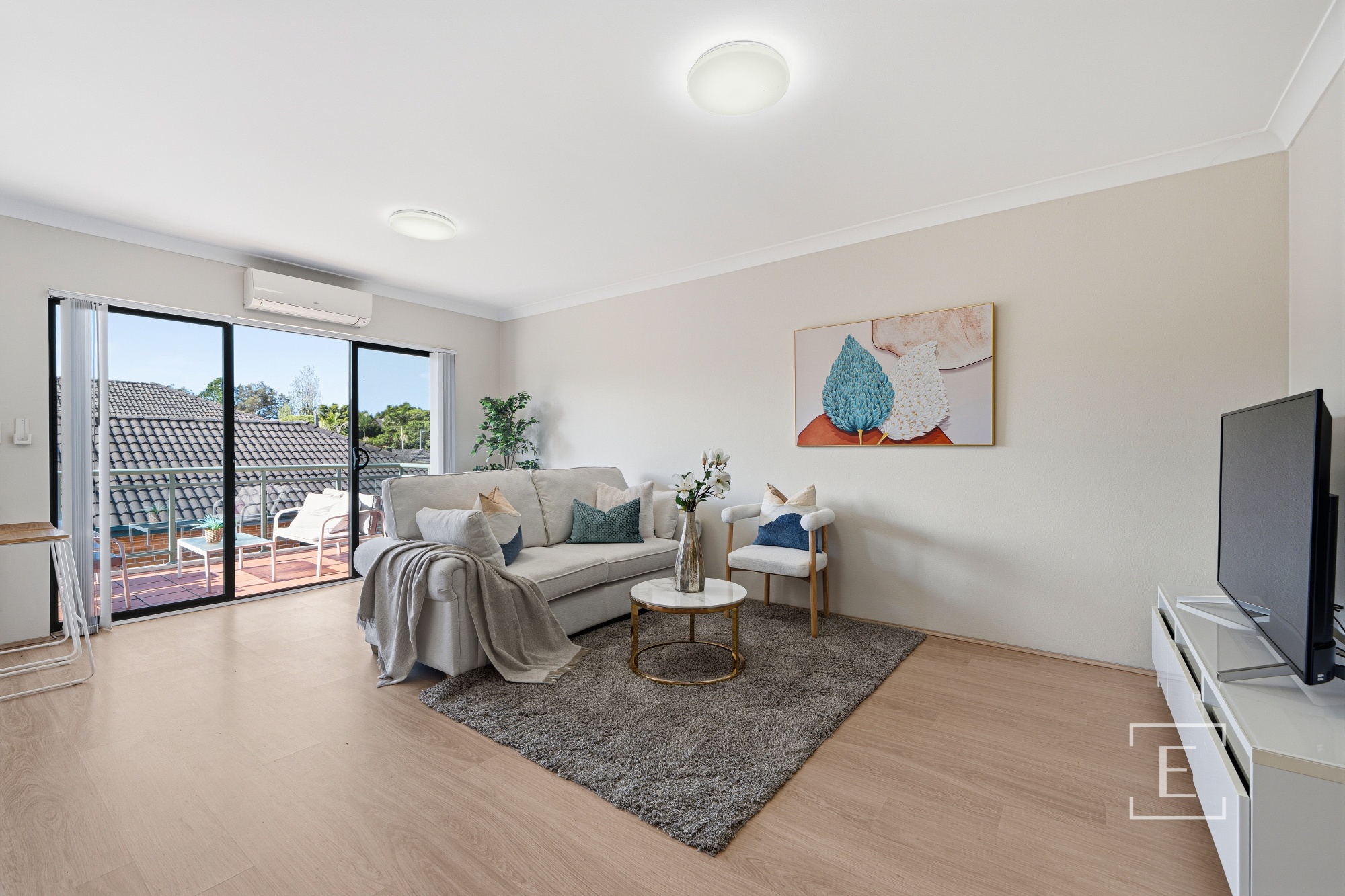 33 / 32-36 Hornsey Road, Homebush West