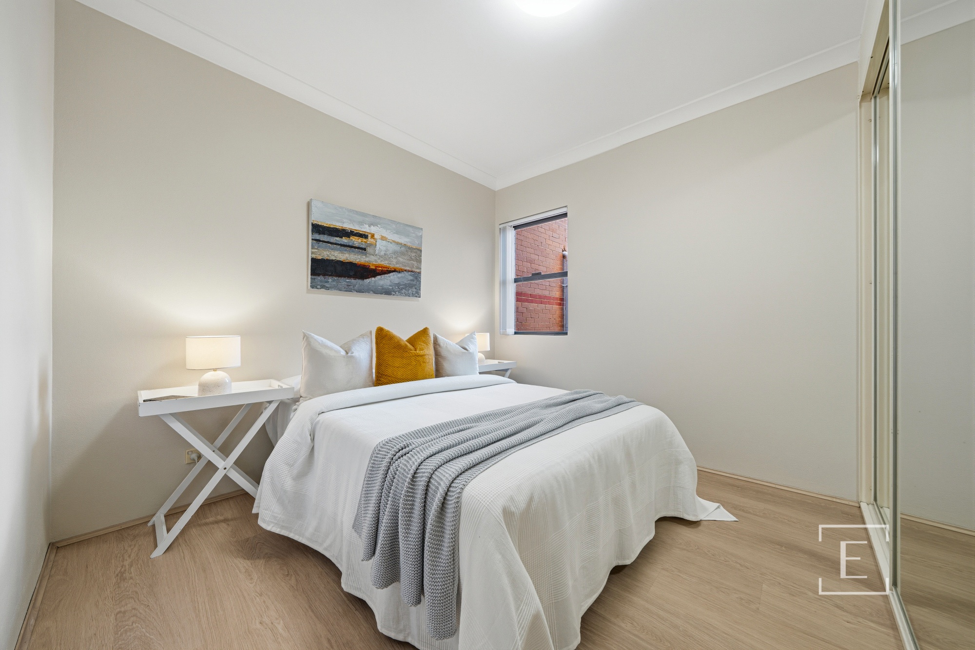 33 / 32-36 Hornsey Road, Homebush West