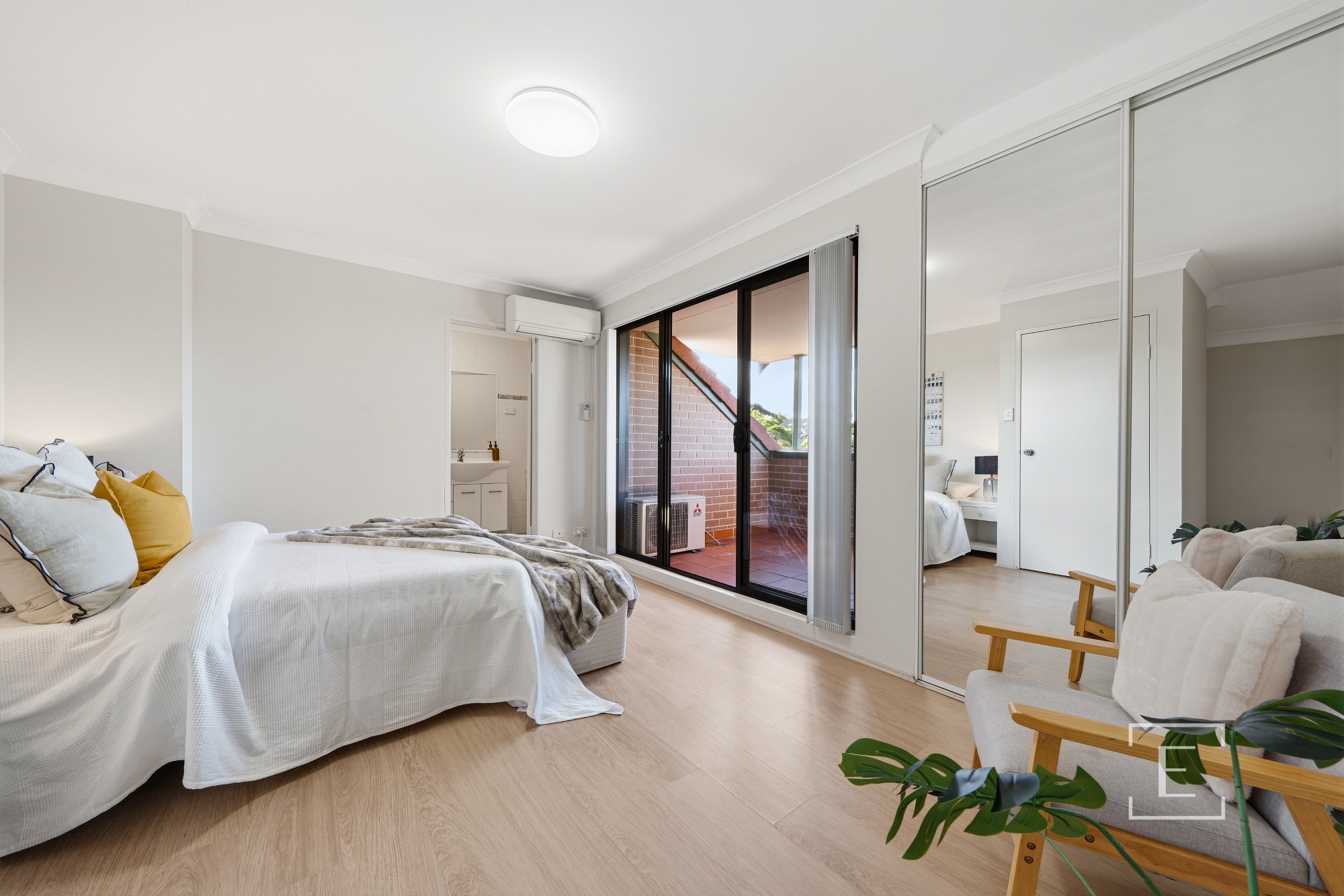 33 / 32-36 Hornsey Road, Homebush West