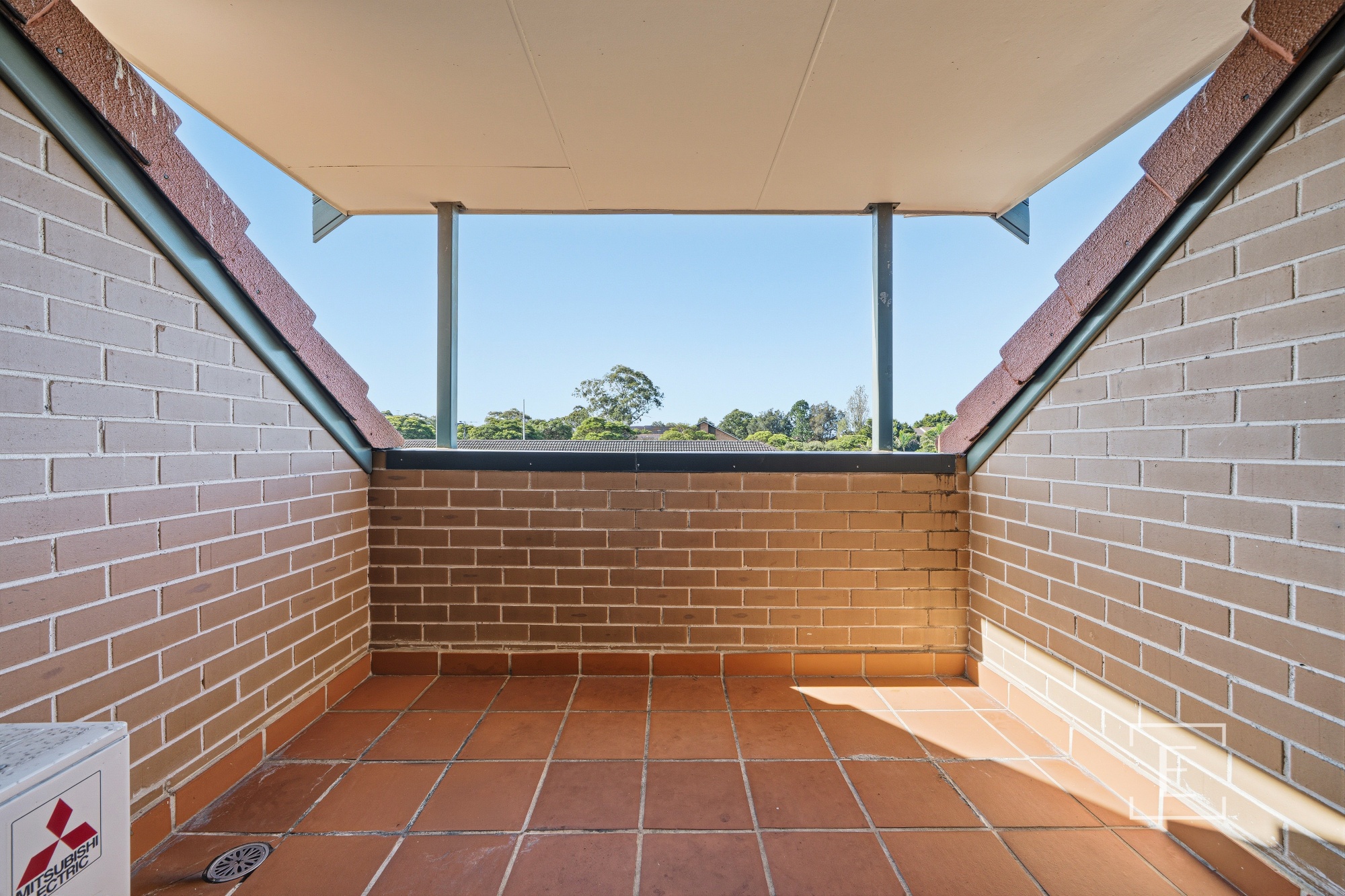 33 / 32-36 Hornsey Road, Homebush West