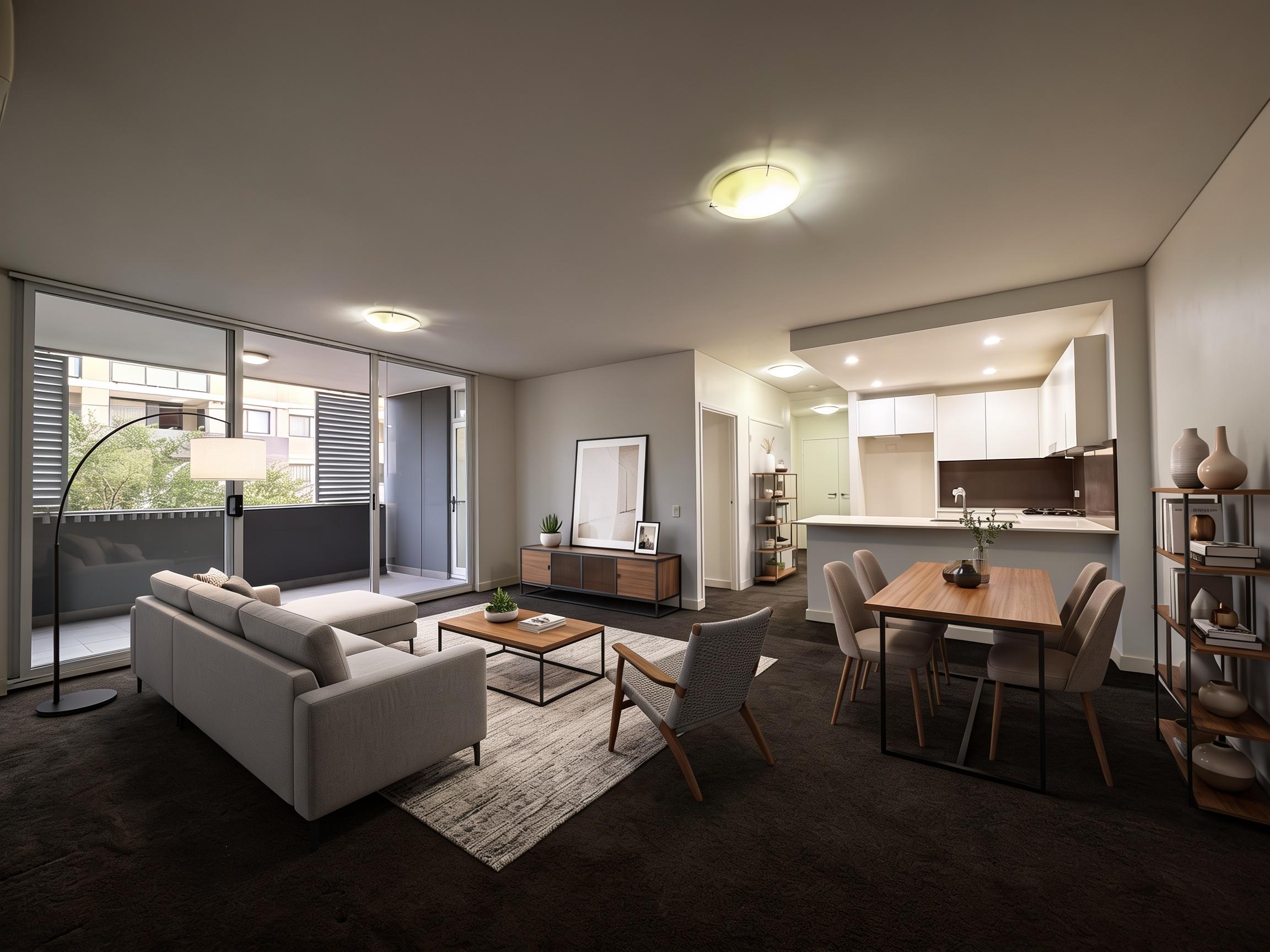 104 / 2 Wayman Place, Merrylands