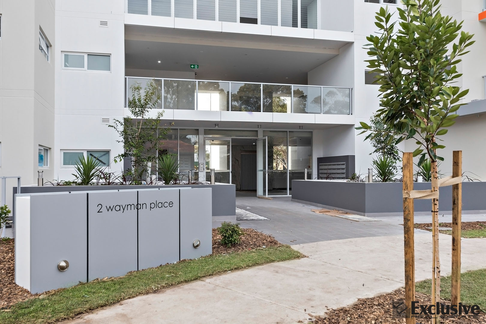 104 / 2 Wayman Place, Merrylands