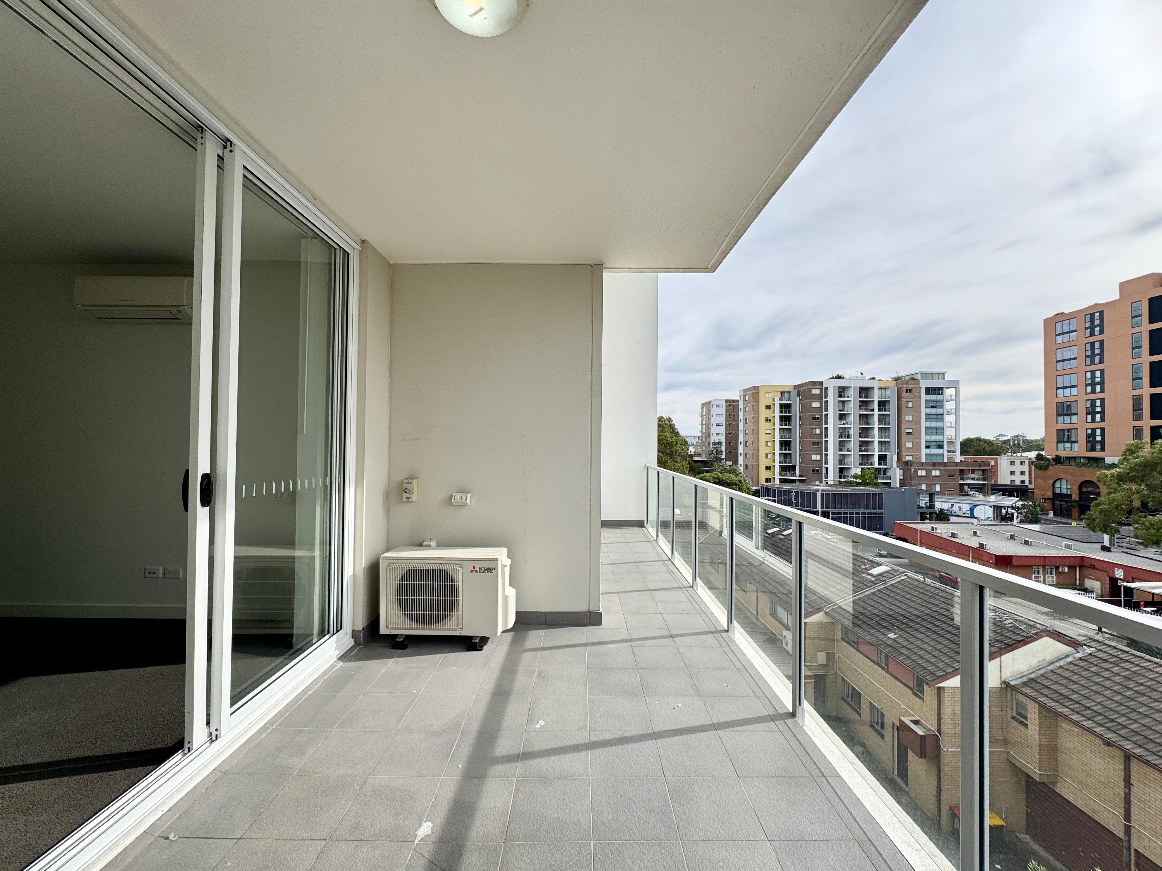 306 / 2 Wayman Place, Merrylands