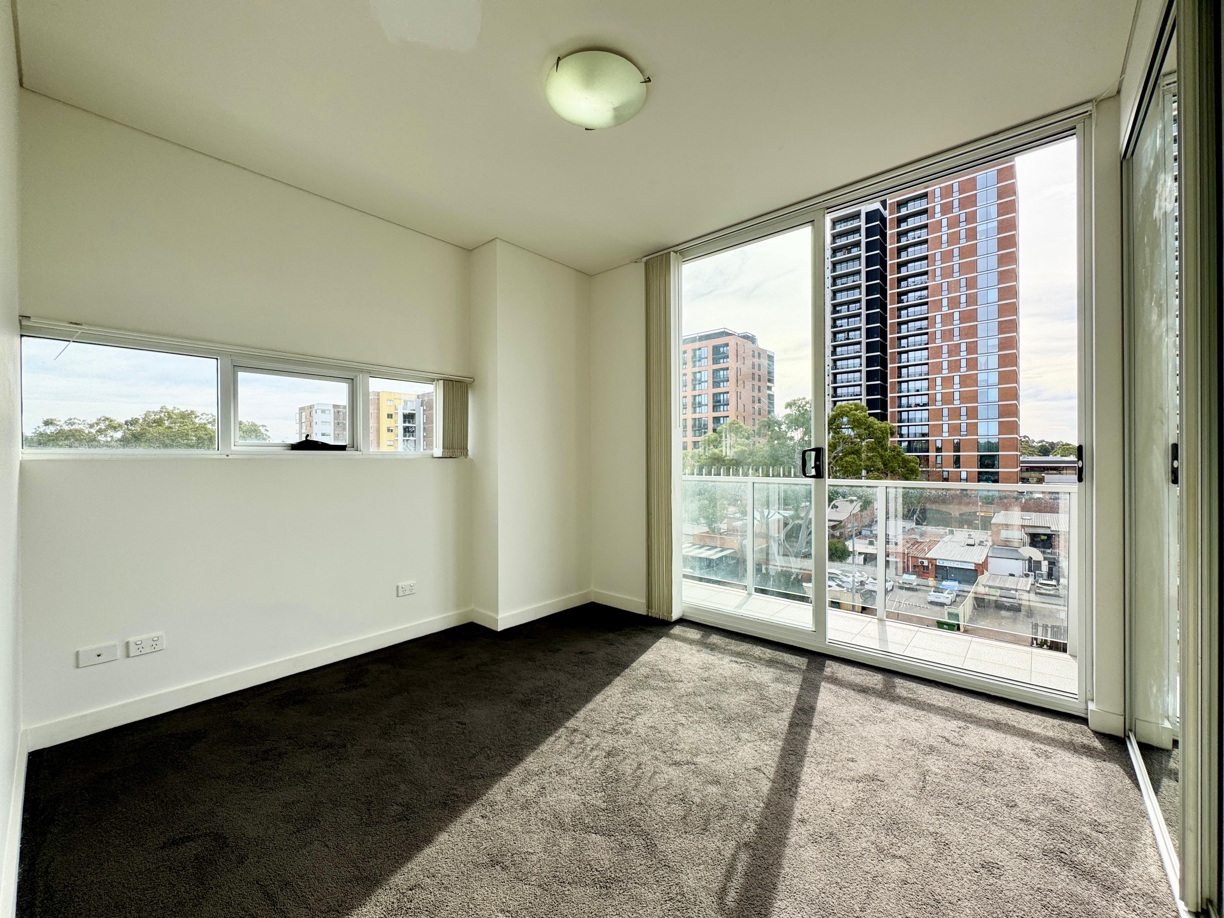 306 / 2 Wayman Place, Merrylands