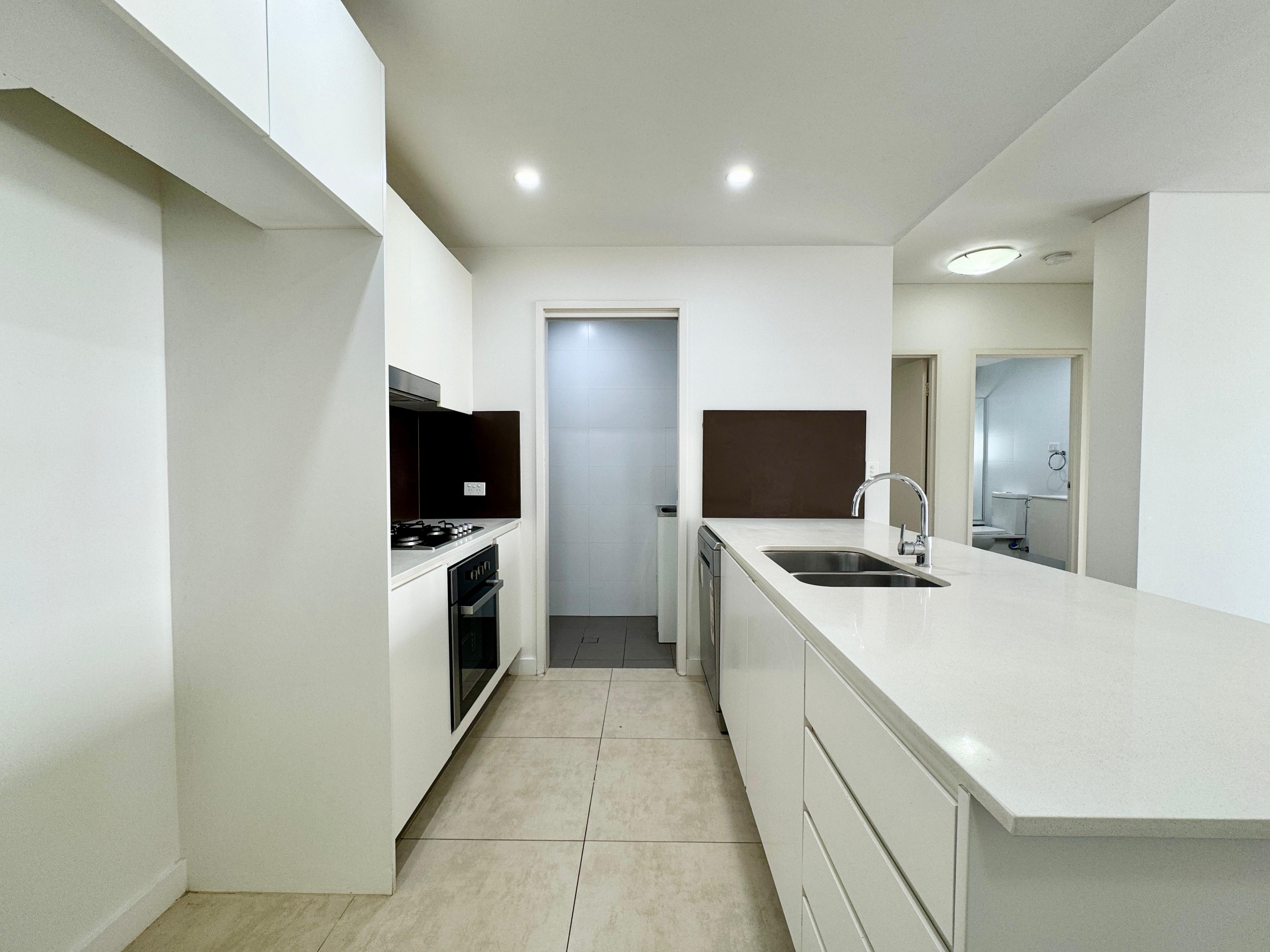306 / 2 Wayman Place, Merrylands
