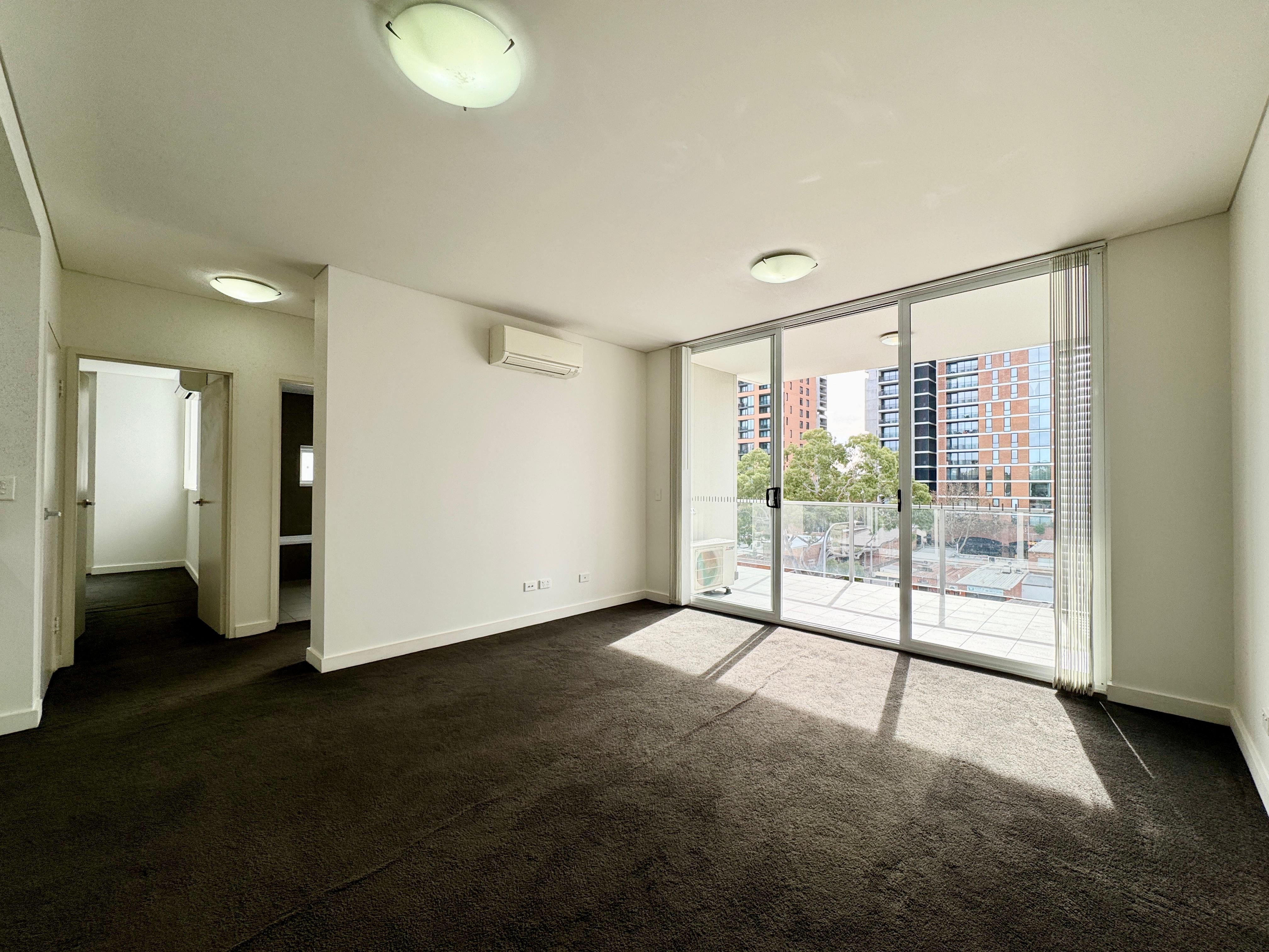 306 / 2 Wayman Place, Merrylands