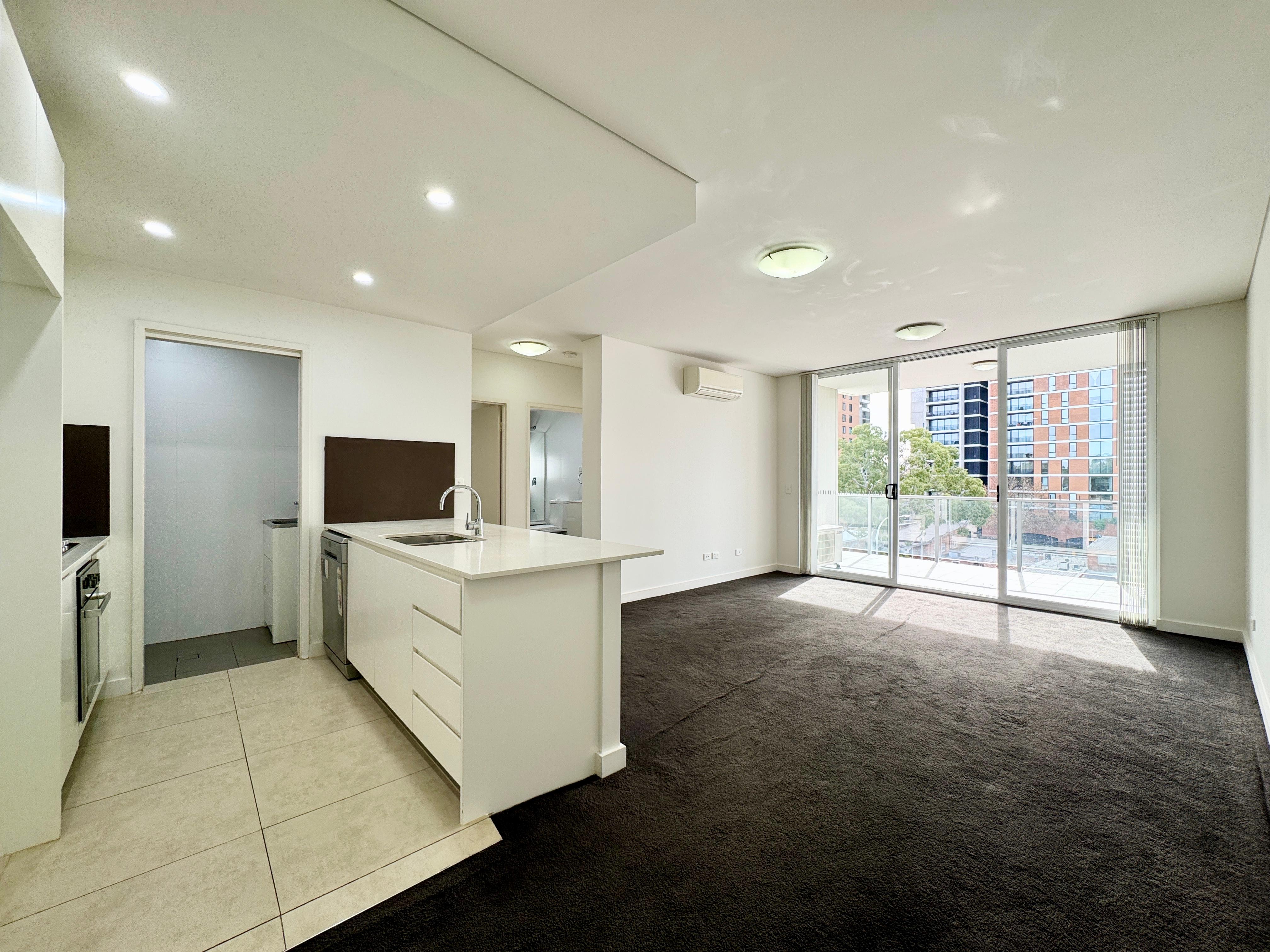 306 / 2 Wayman Place, Merrylands