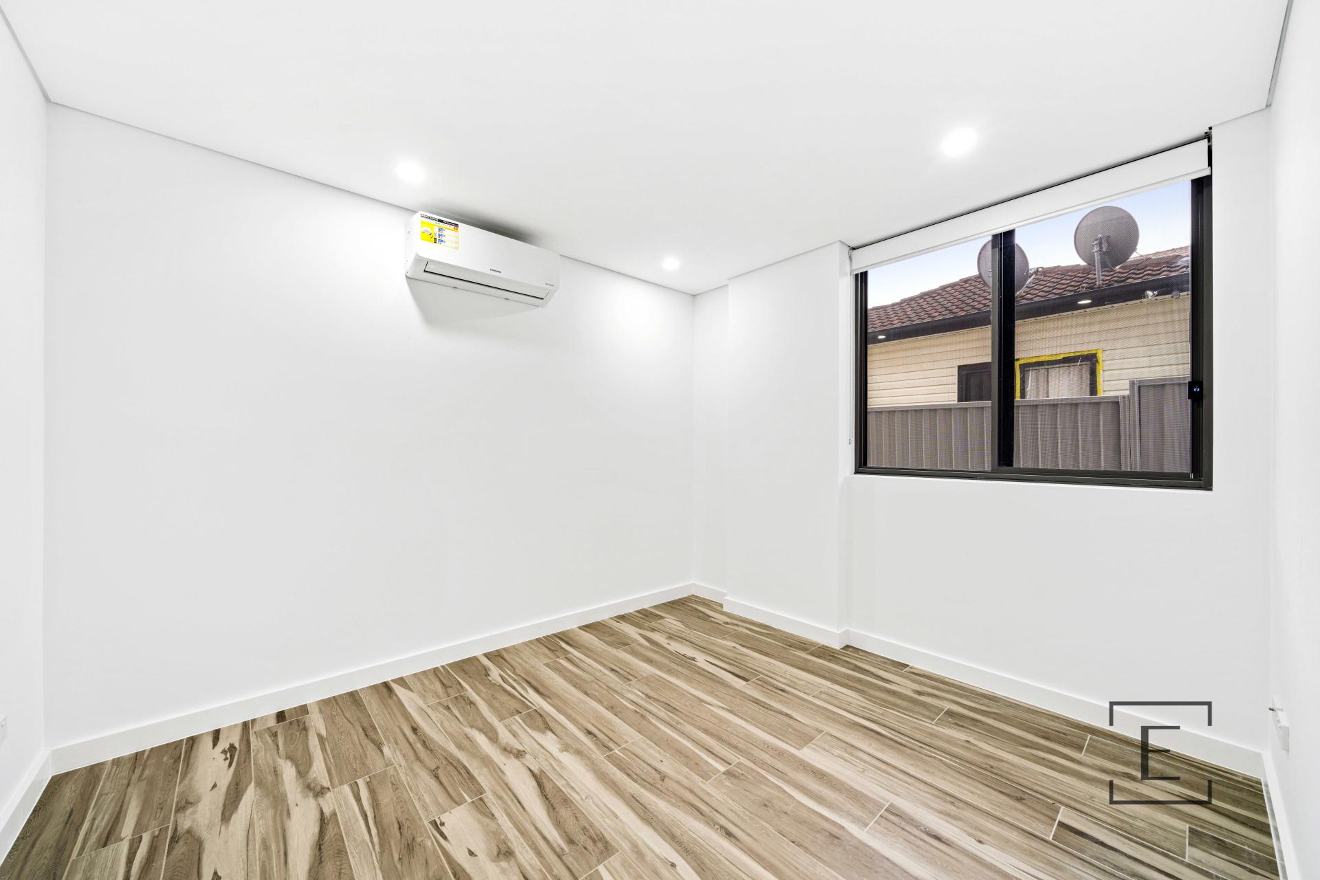 45 Cornelia Street, Wiley Park