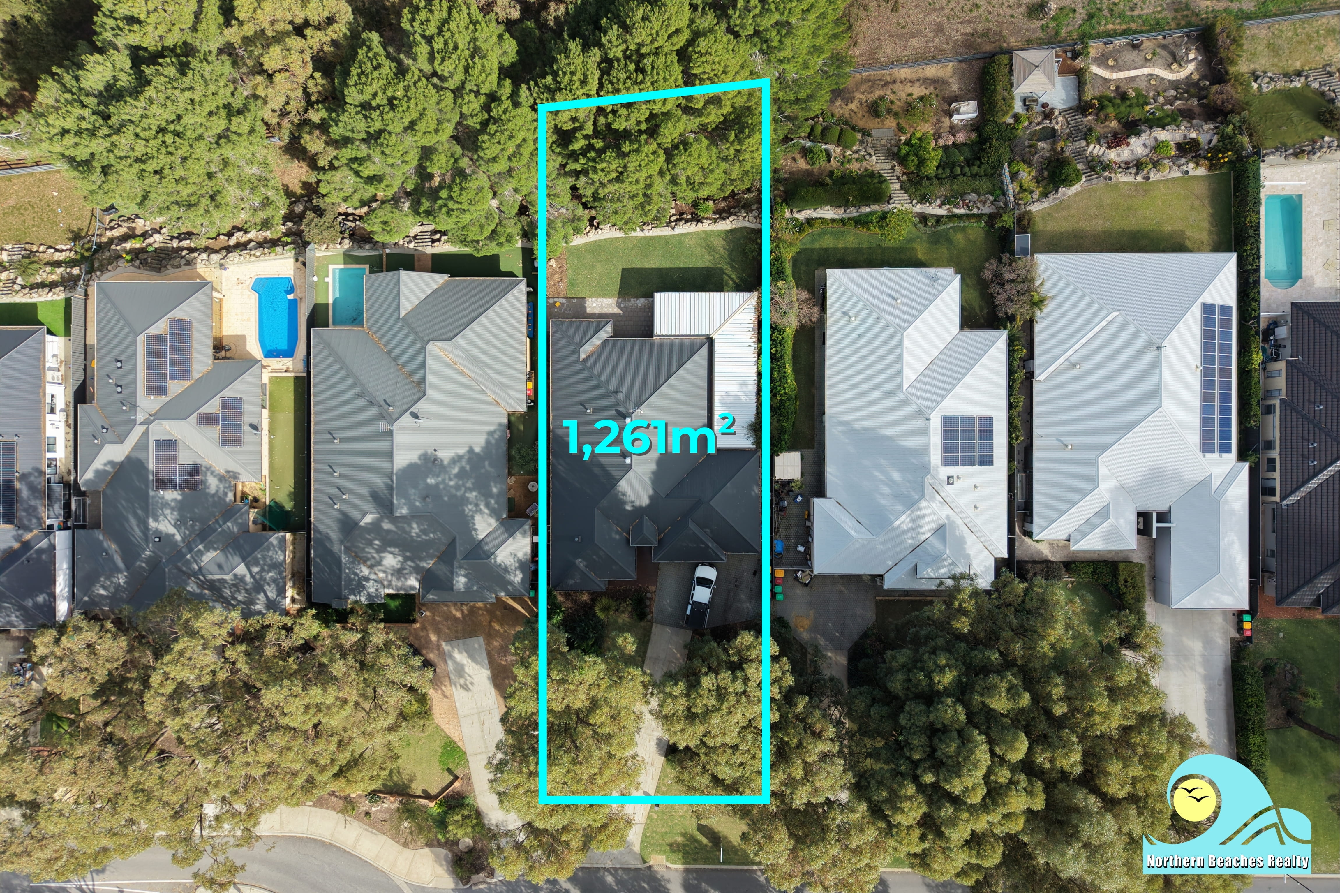 23 Parkland Drive, Yanchep