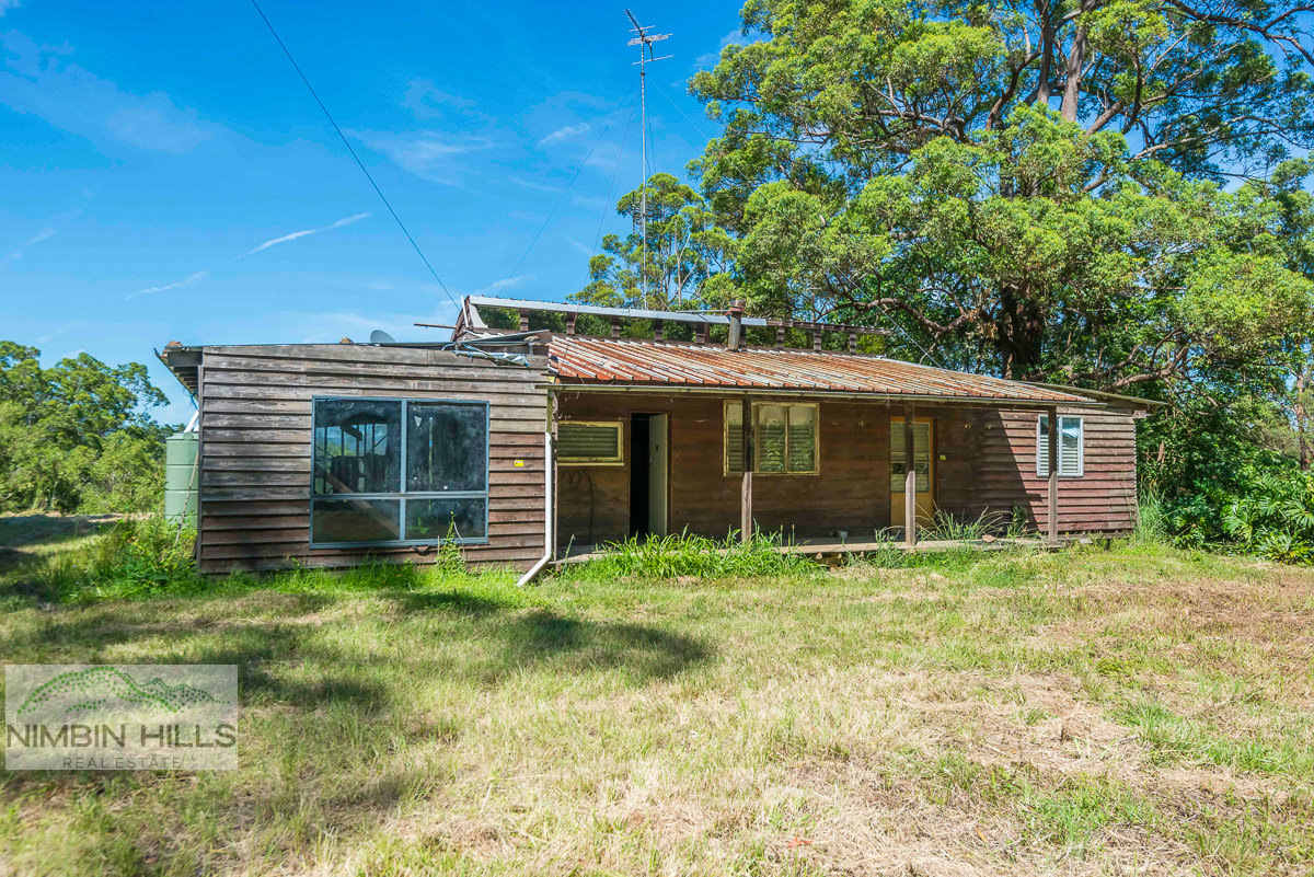 80 Stanger Road, Stony Chute