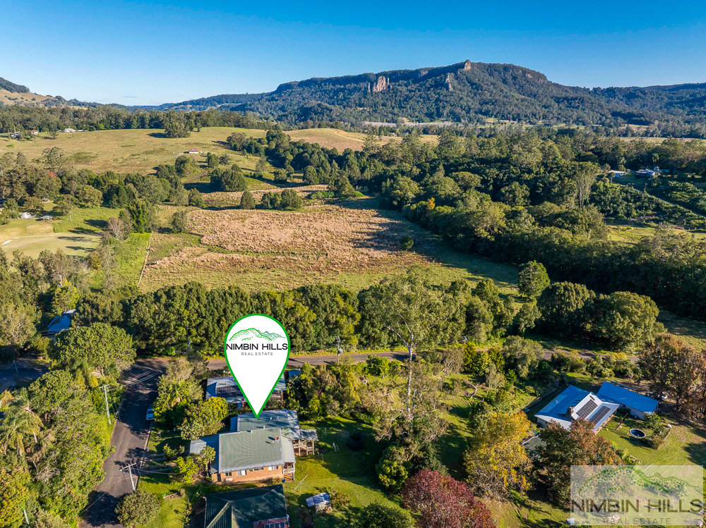 2 / 4 Silky Oak Drive, Nimbin