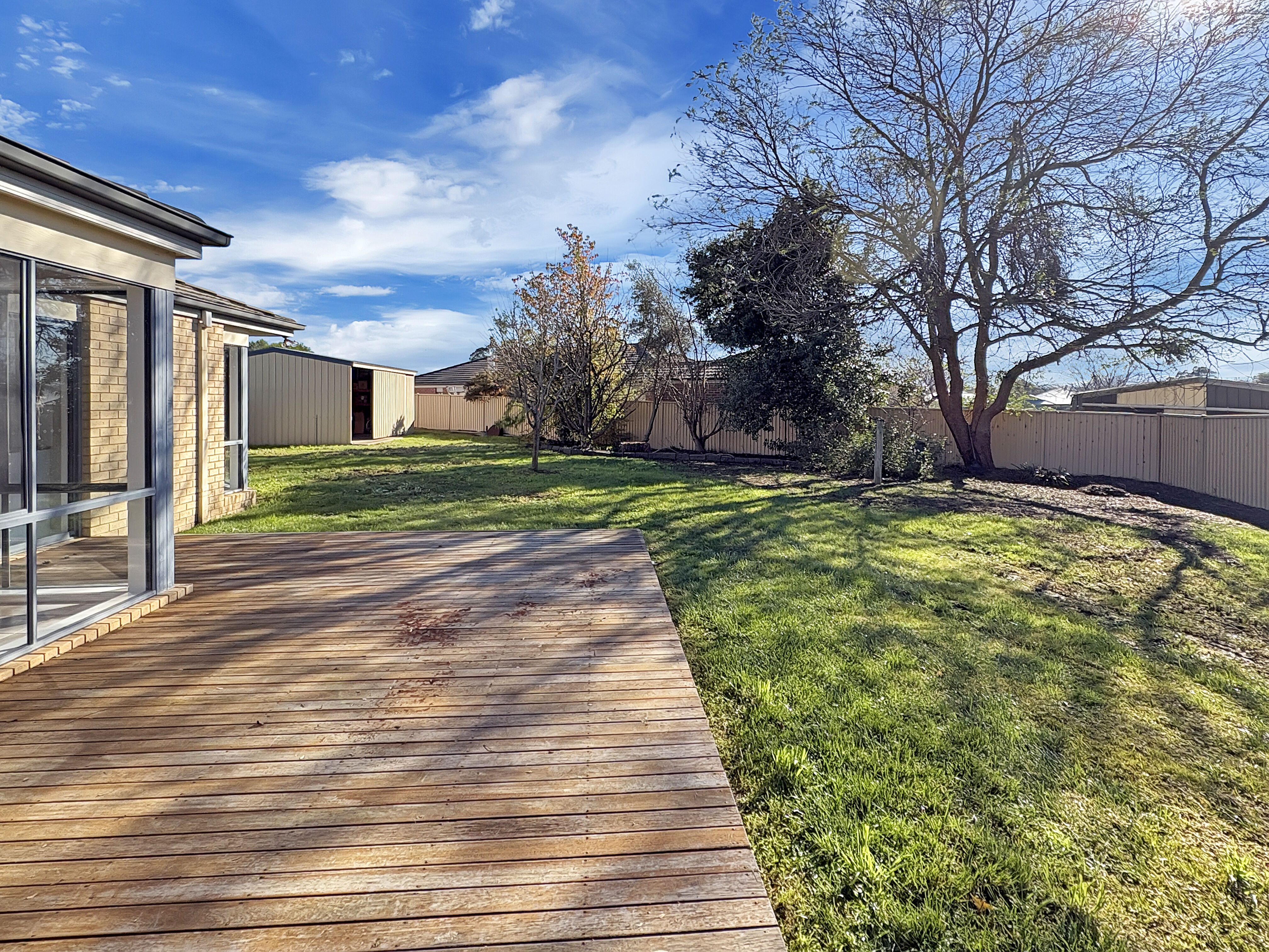 19 Mitchell Court, Mansfield